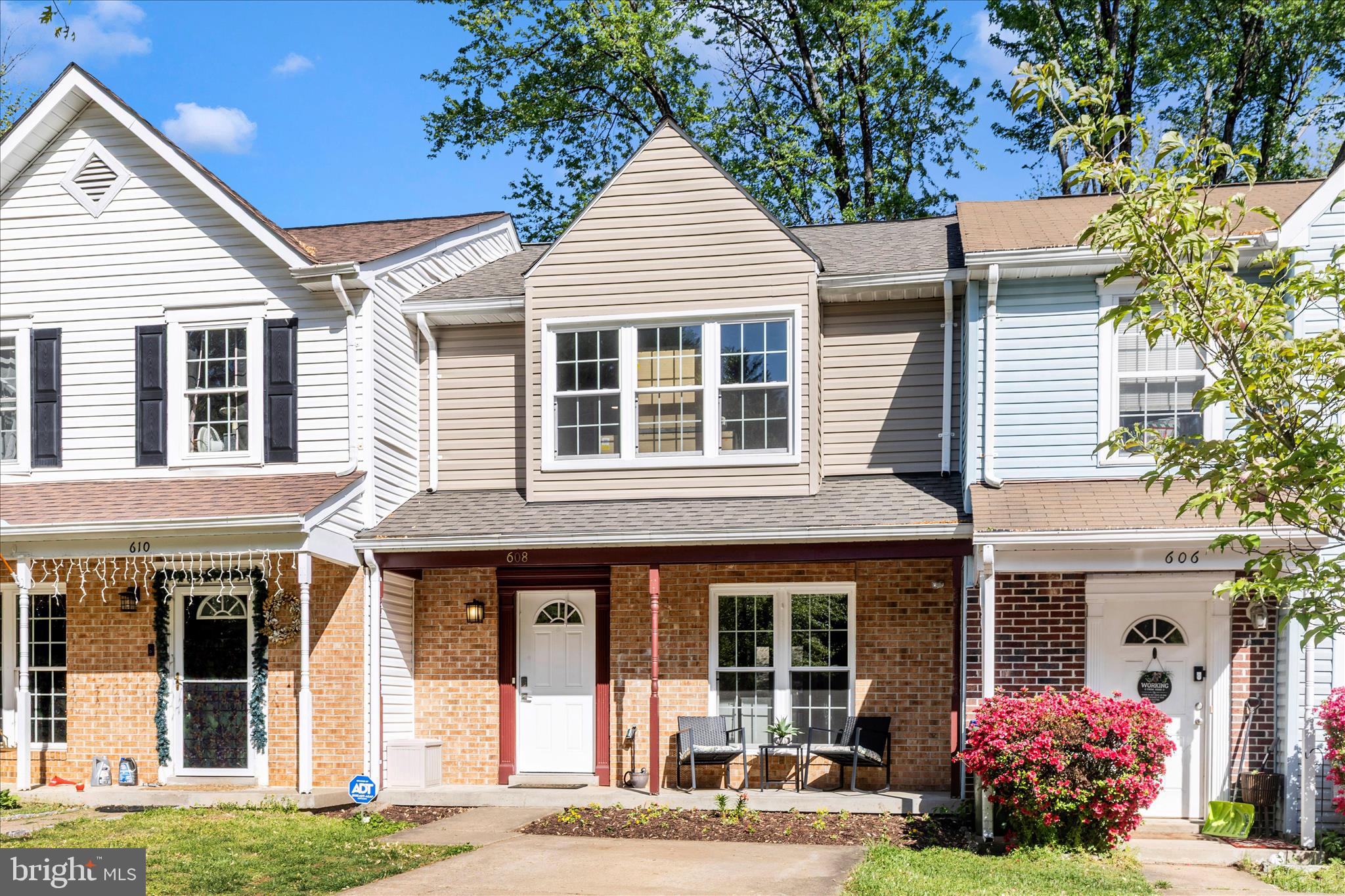 608 CABIN COURT