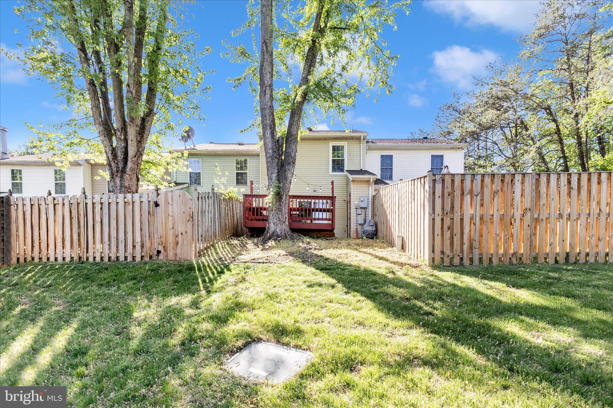 608 CABIN COURT