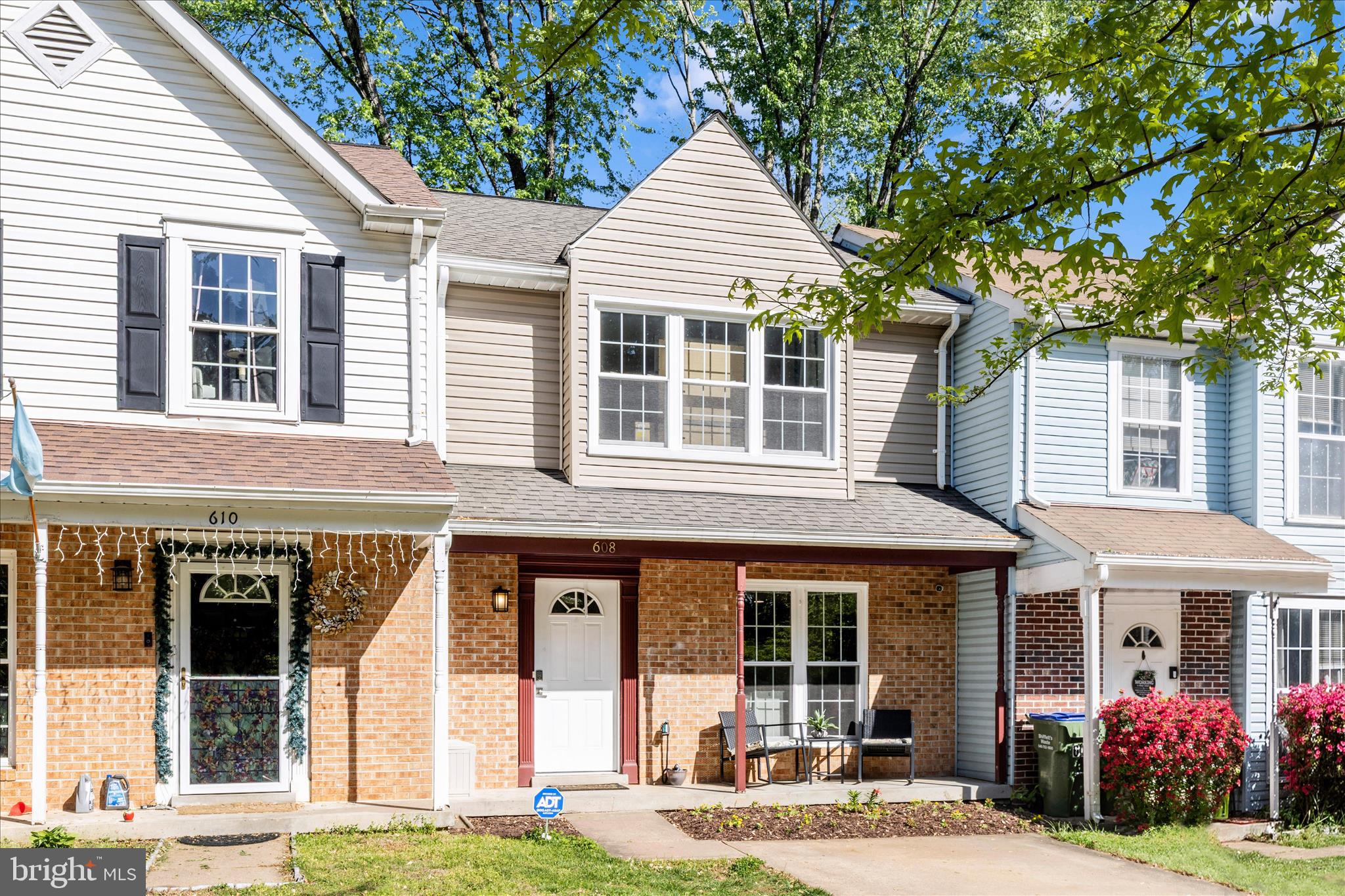 608 CABIN COURT