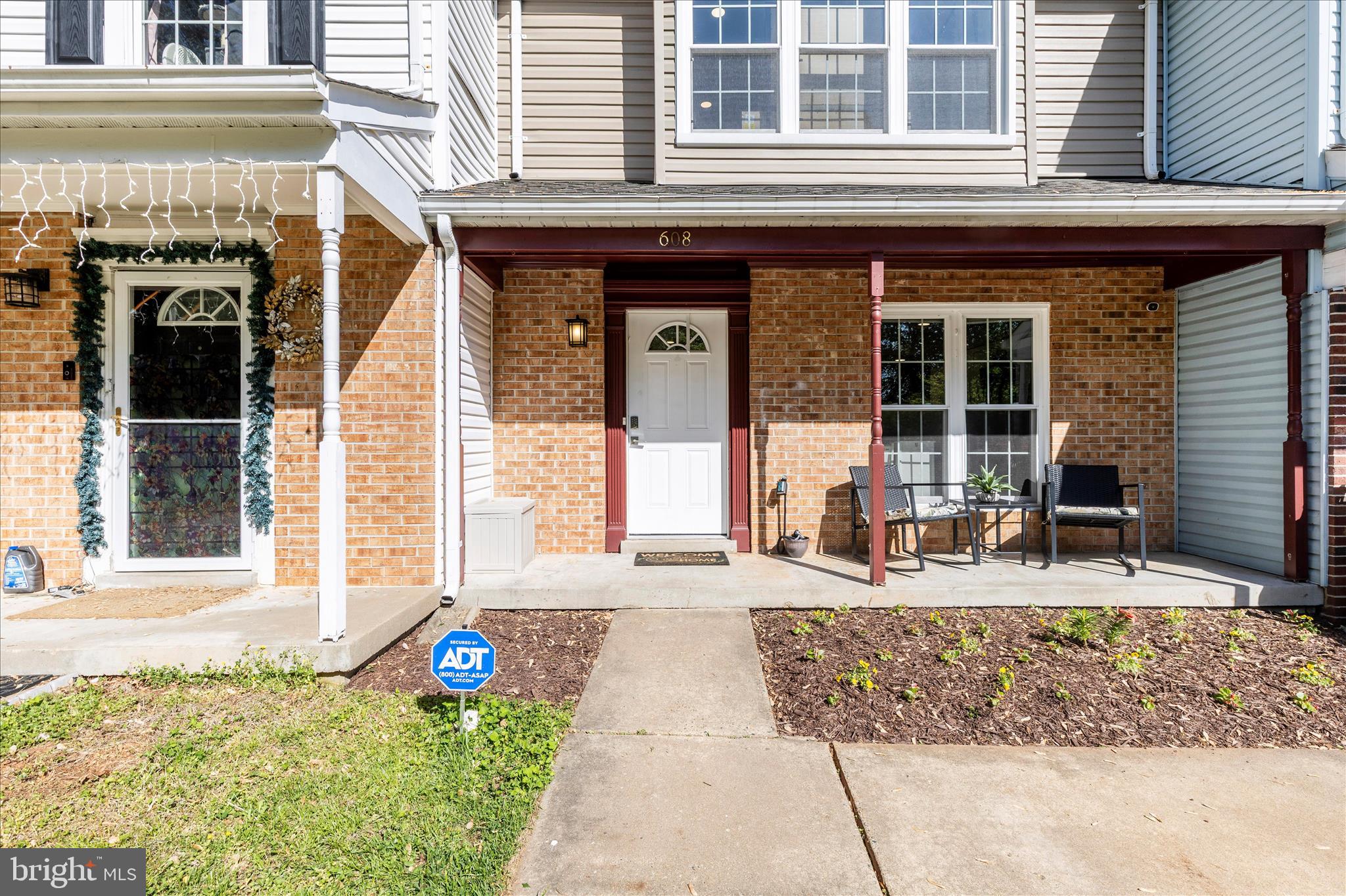 608 CABIN COURT