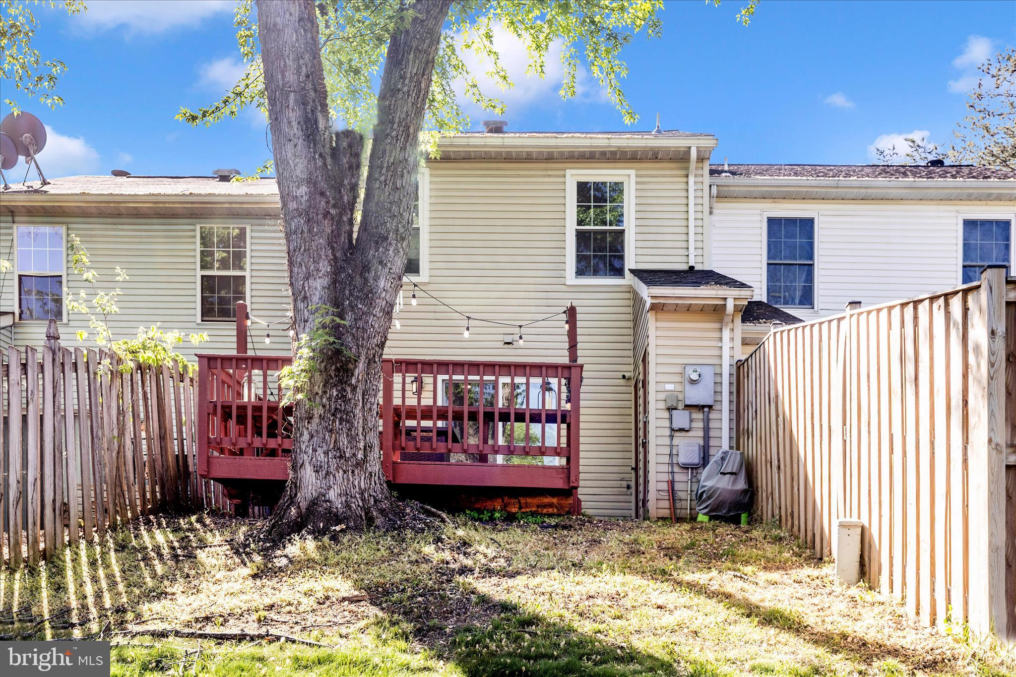 608 CABIN COURT