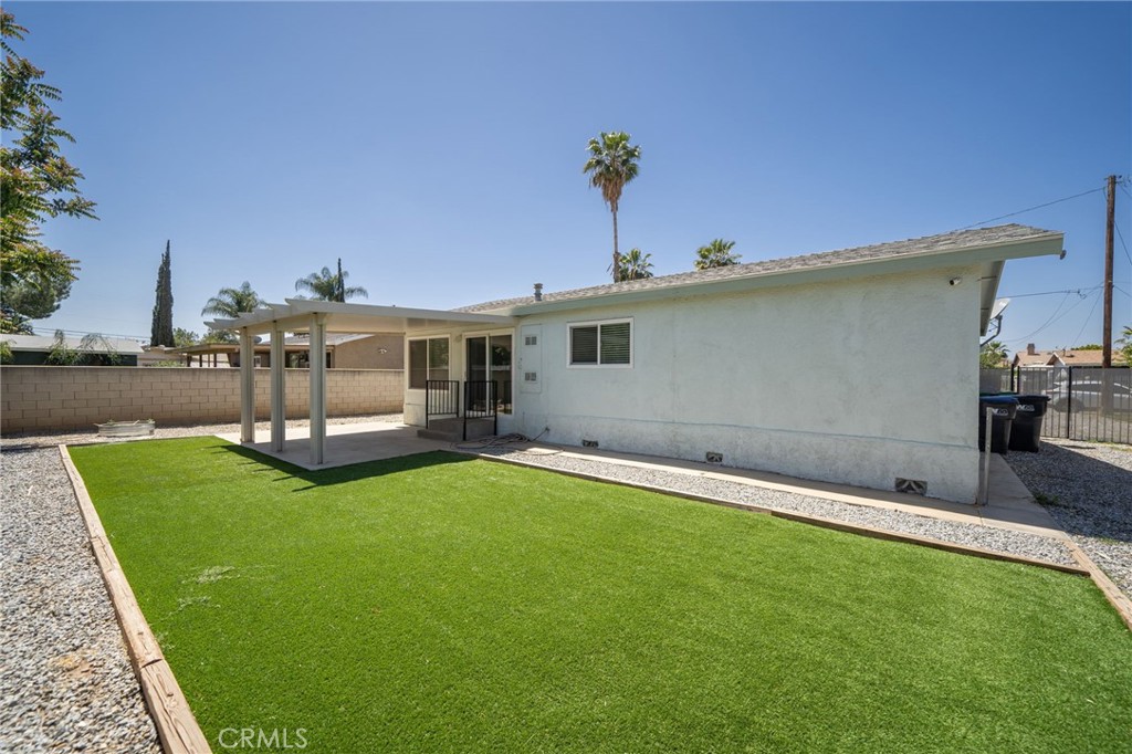 24798 Eucalyptus Avenue