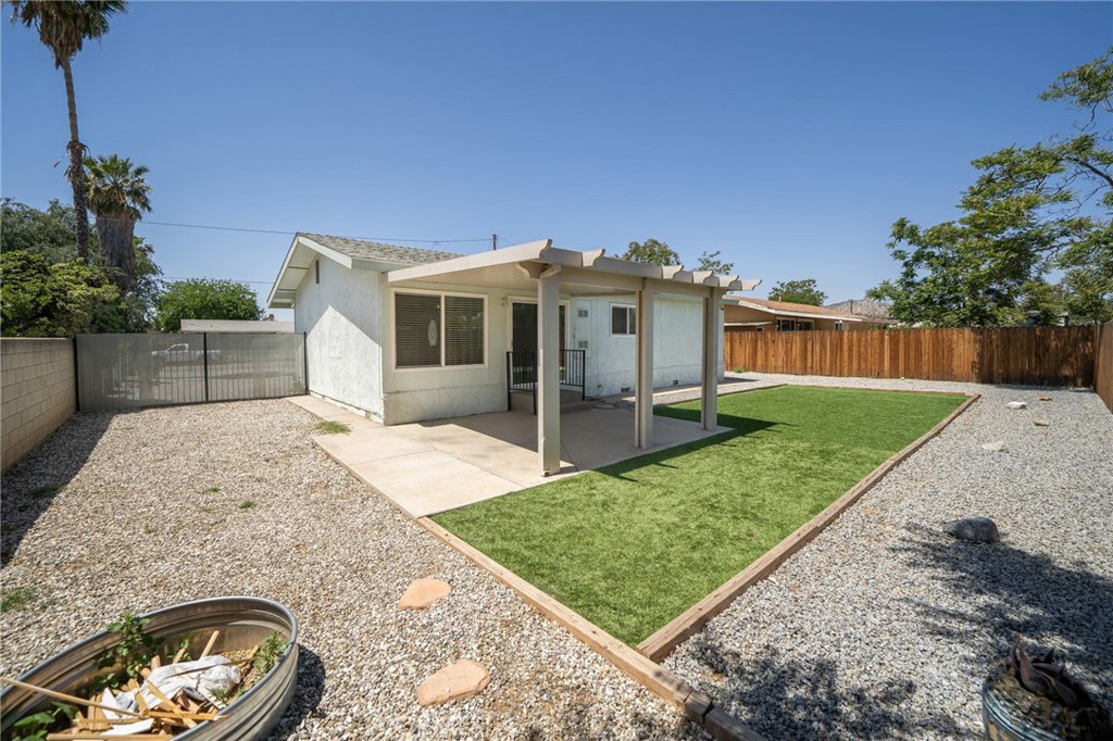 24798 Eucalyptus Avenue