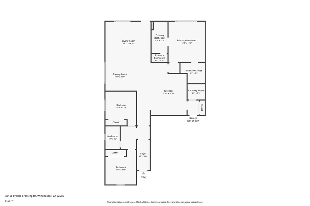 32166 32166 Prairie Crossing