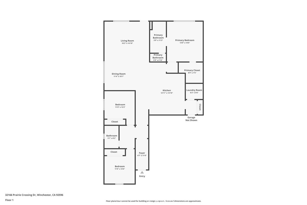 32166 32166 Prairie Crossing