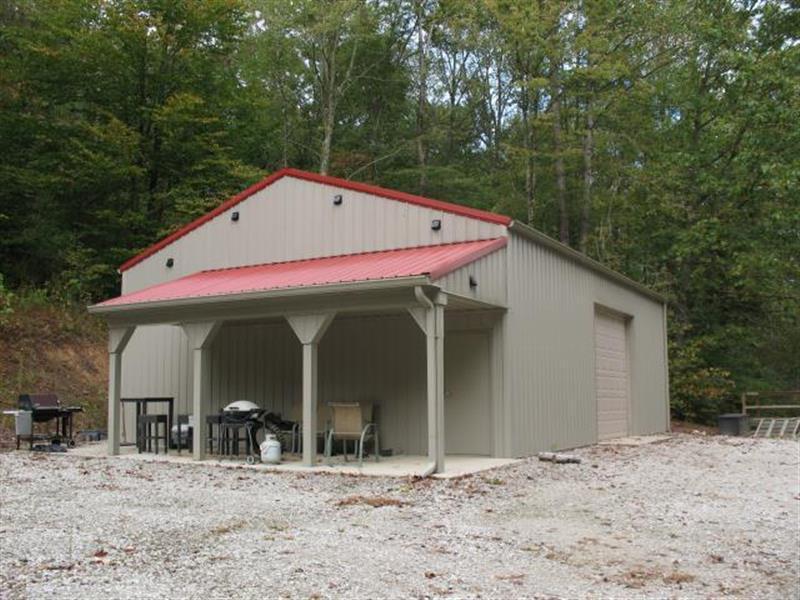 8955 Old Nashville Road