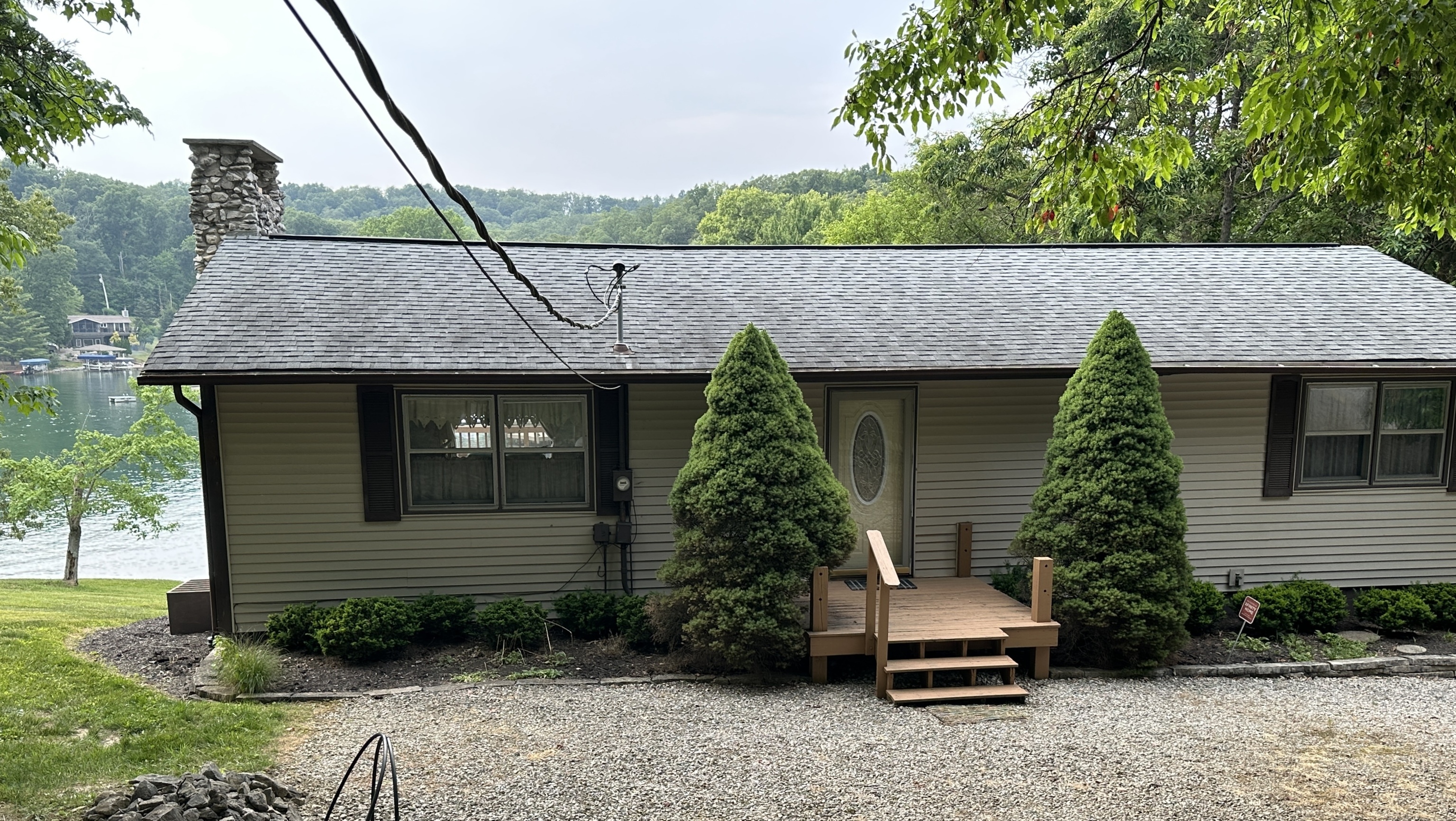 10781 W Grandview Drive