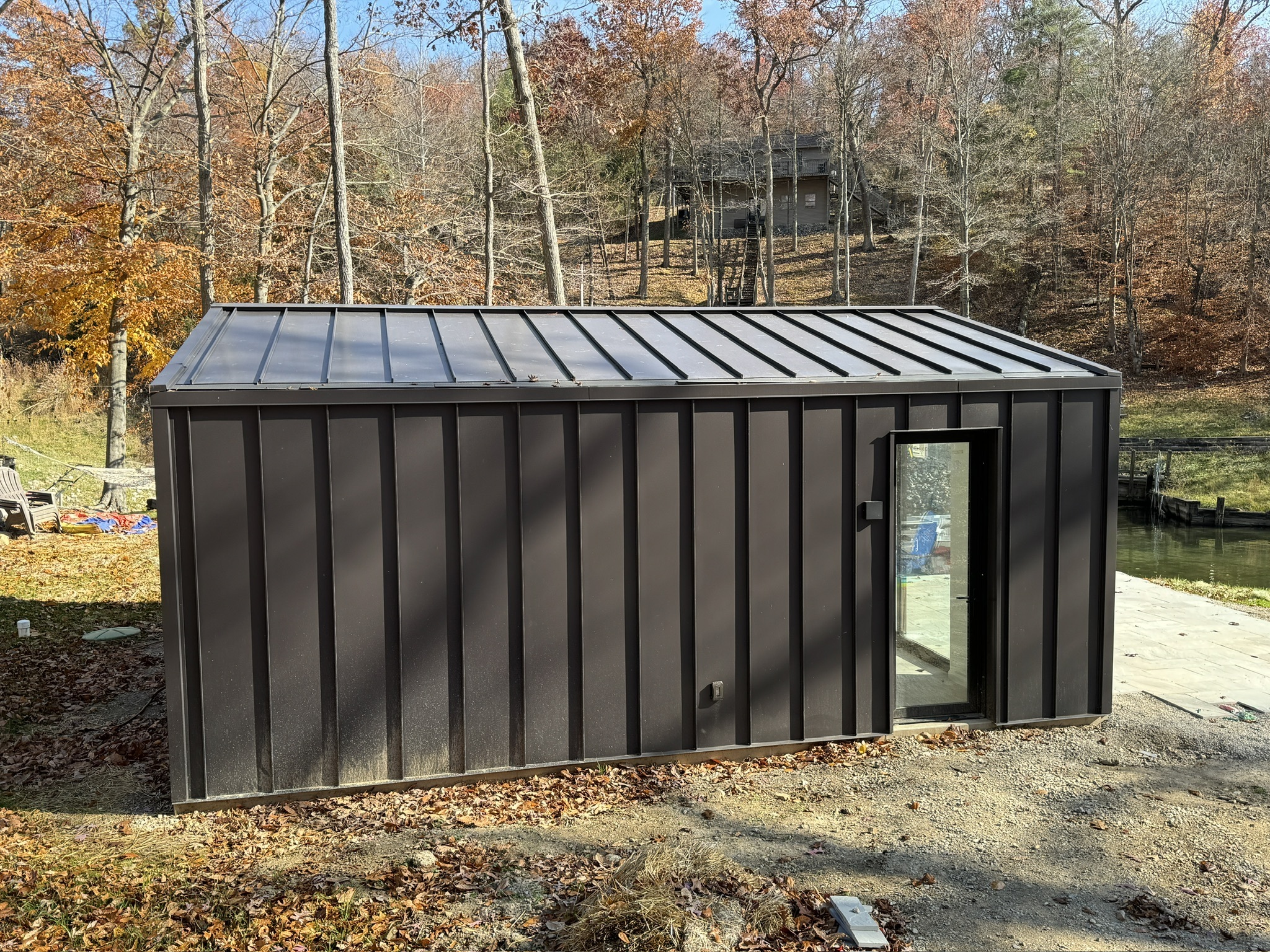 11311 W Grandview Drive