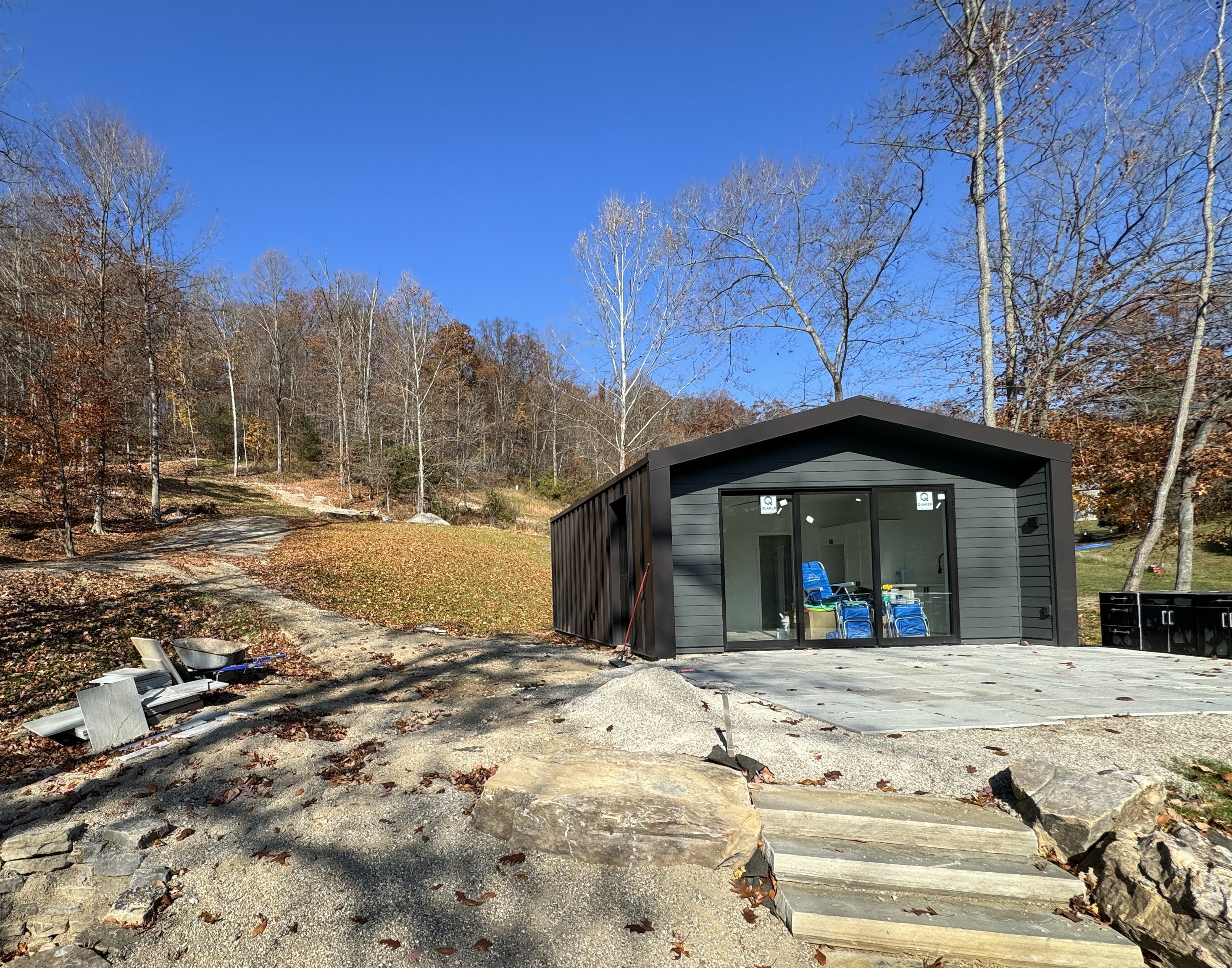 11311 W Grandview Drive