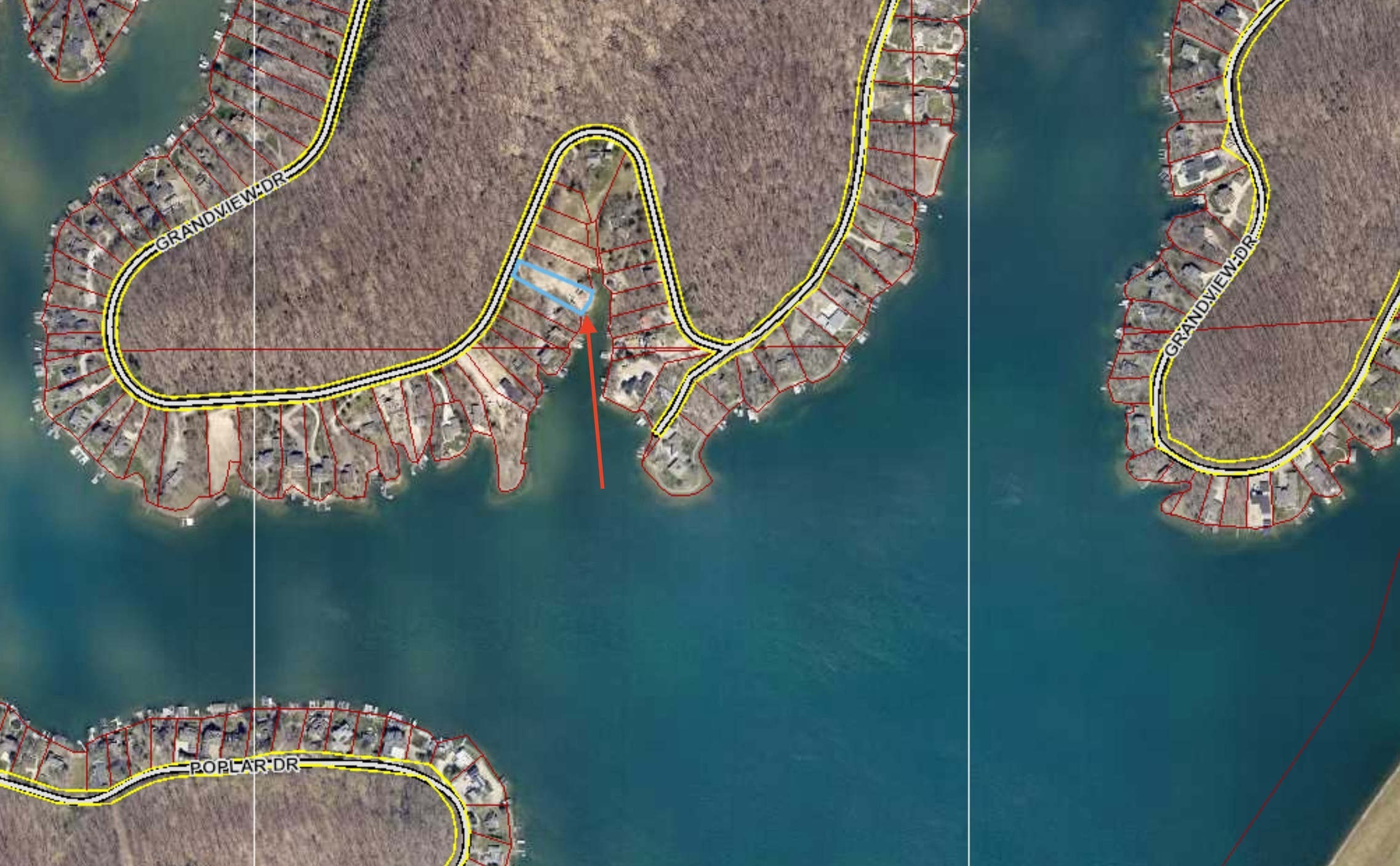 11311 W Grandview Drive