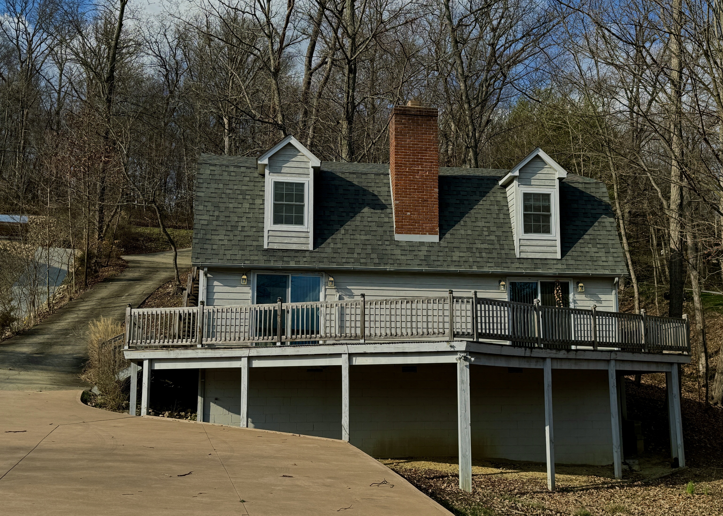 11411 W Grandview Drive