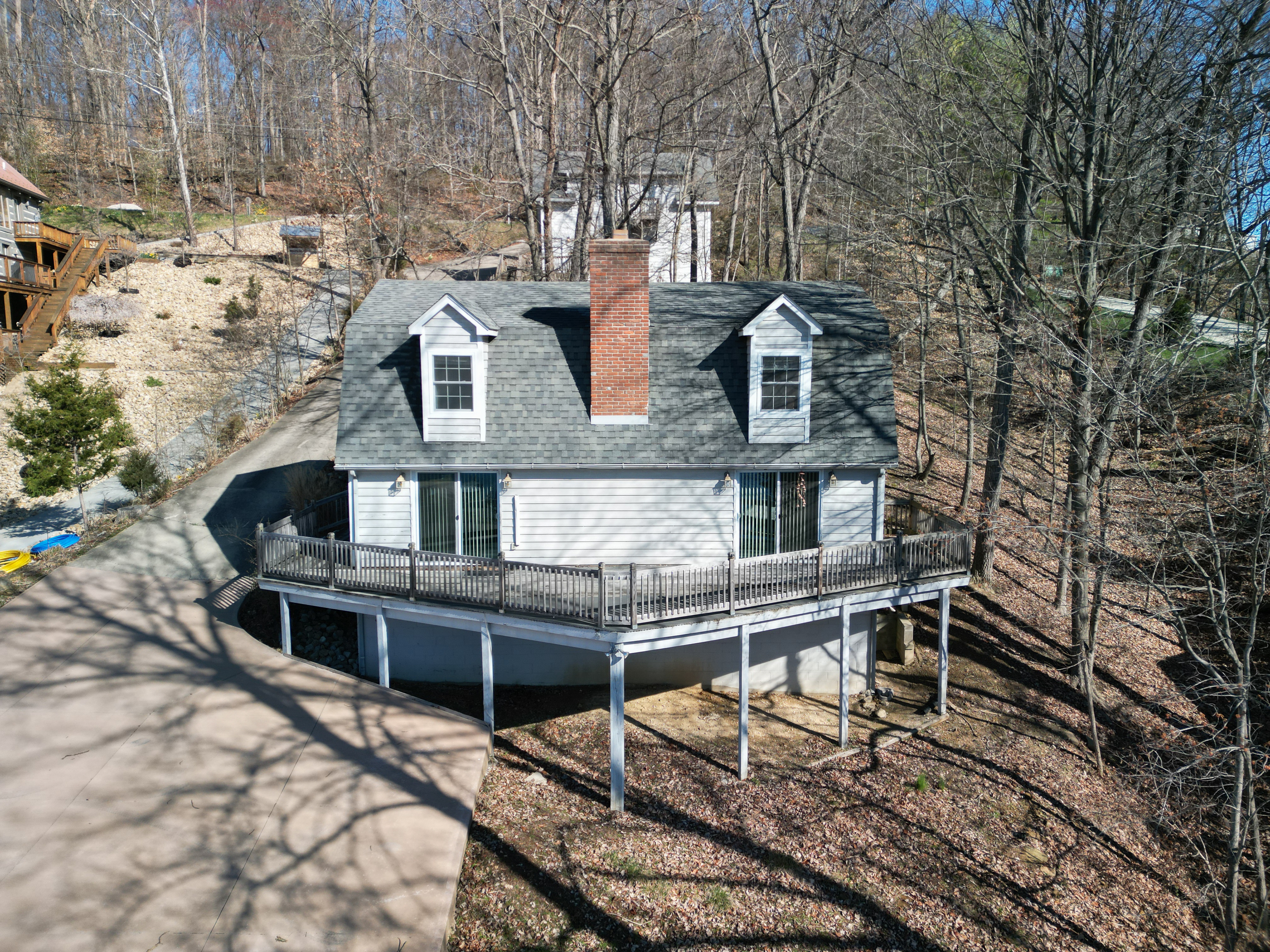 11411 W Grandview Drive