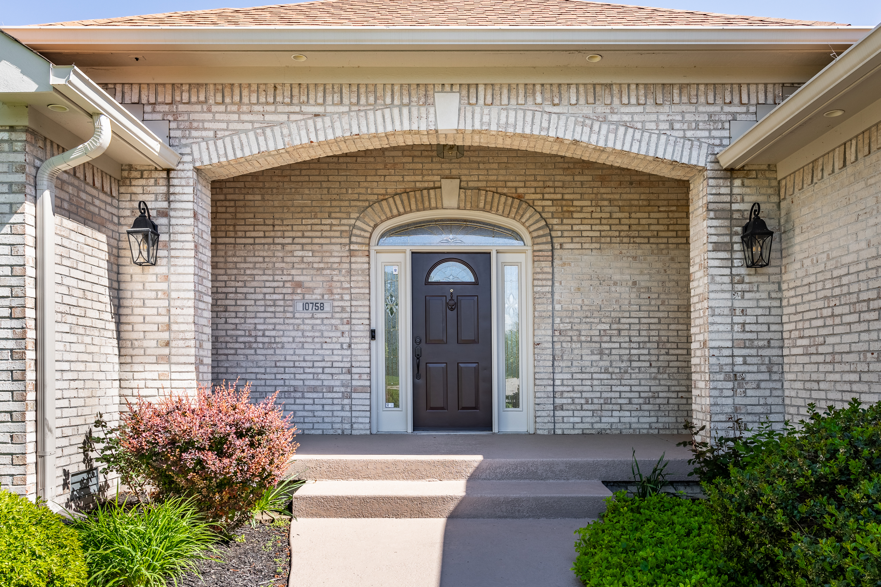 10758 Jacobs Court