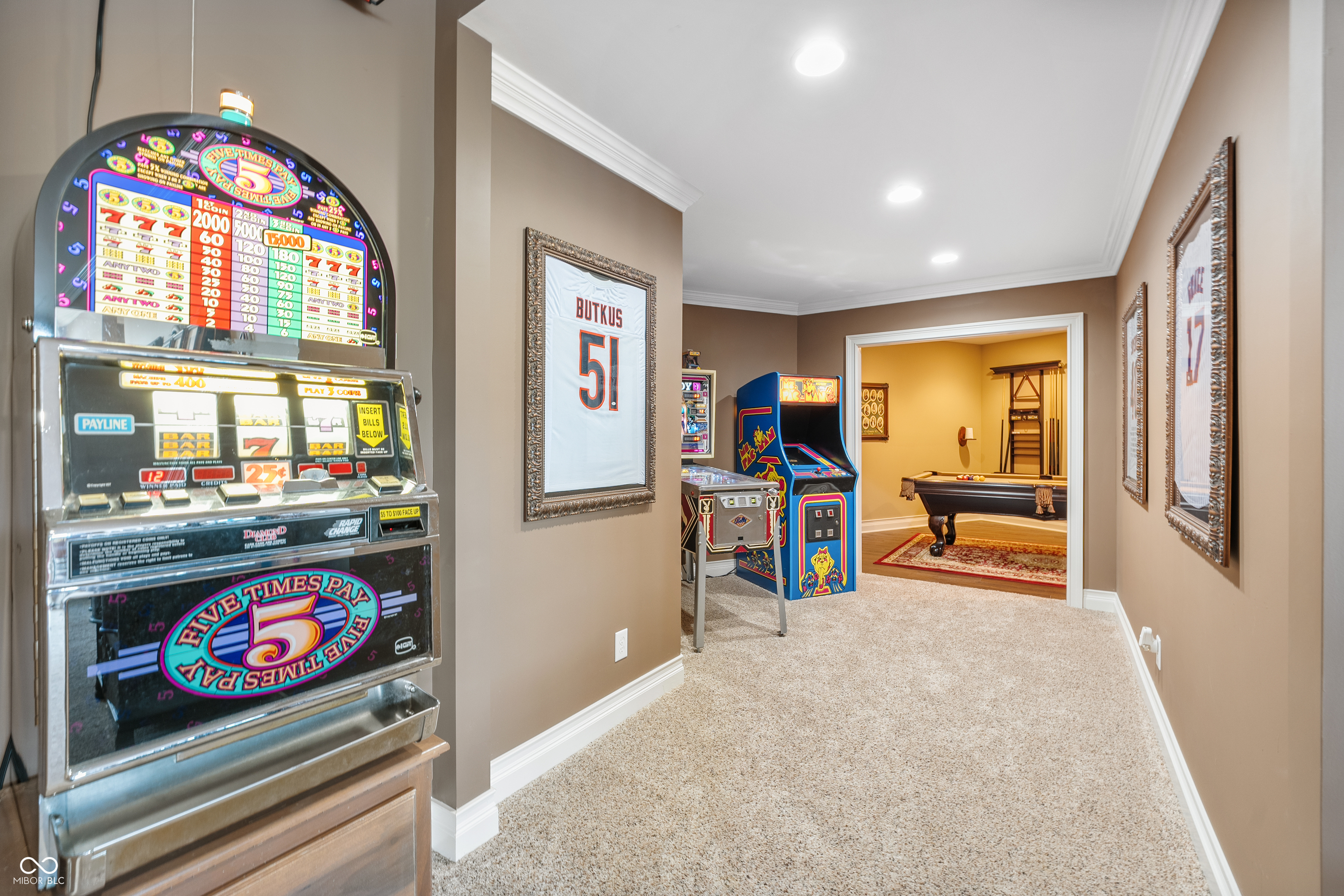 5311 S Poplar Drive