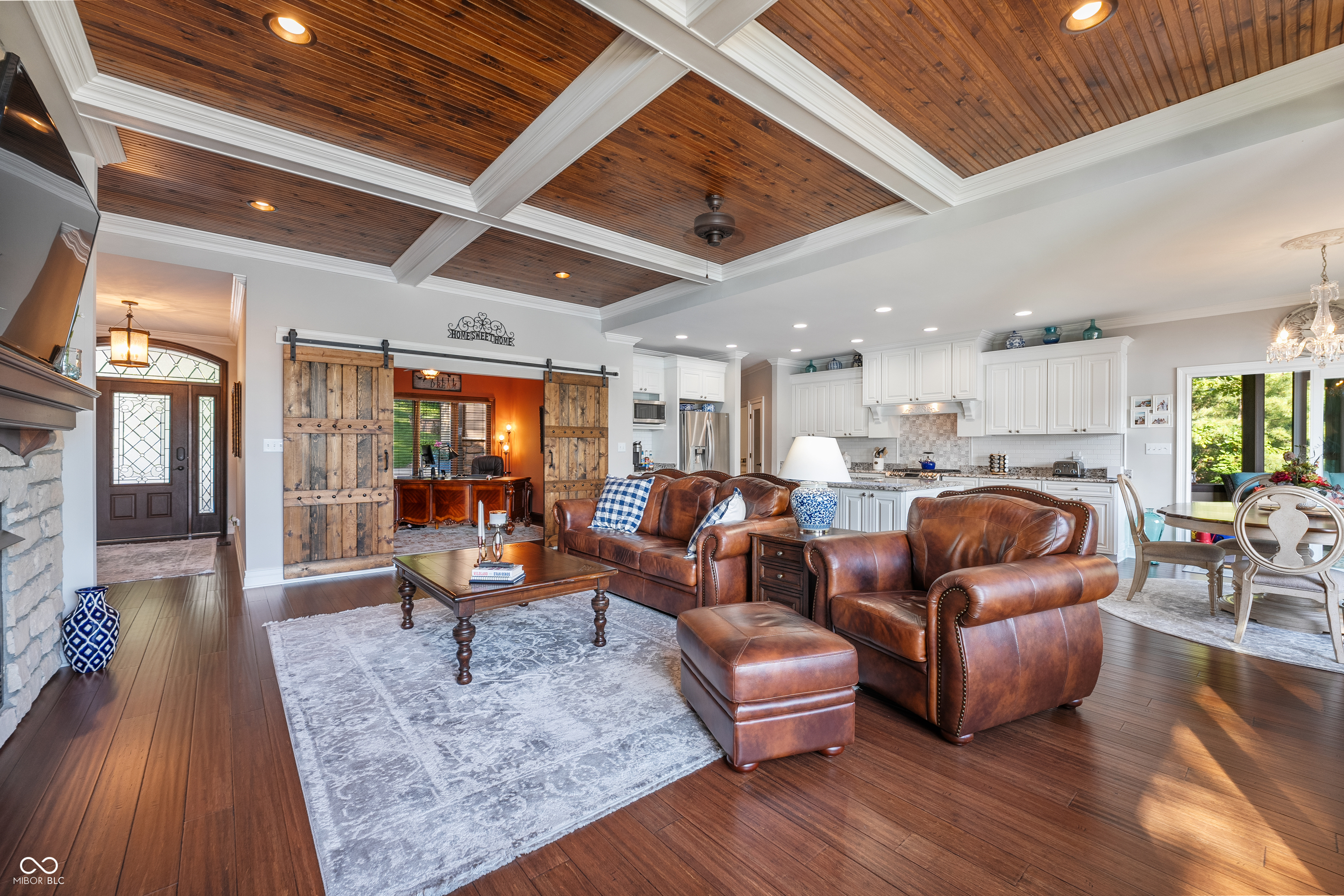 5311 S Poplar Drive
