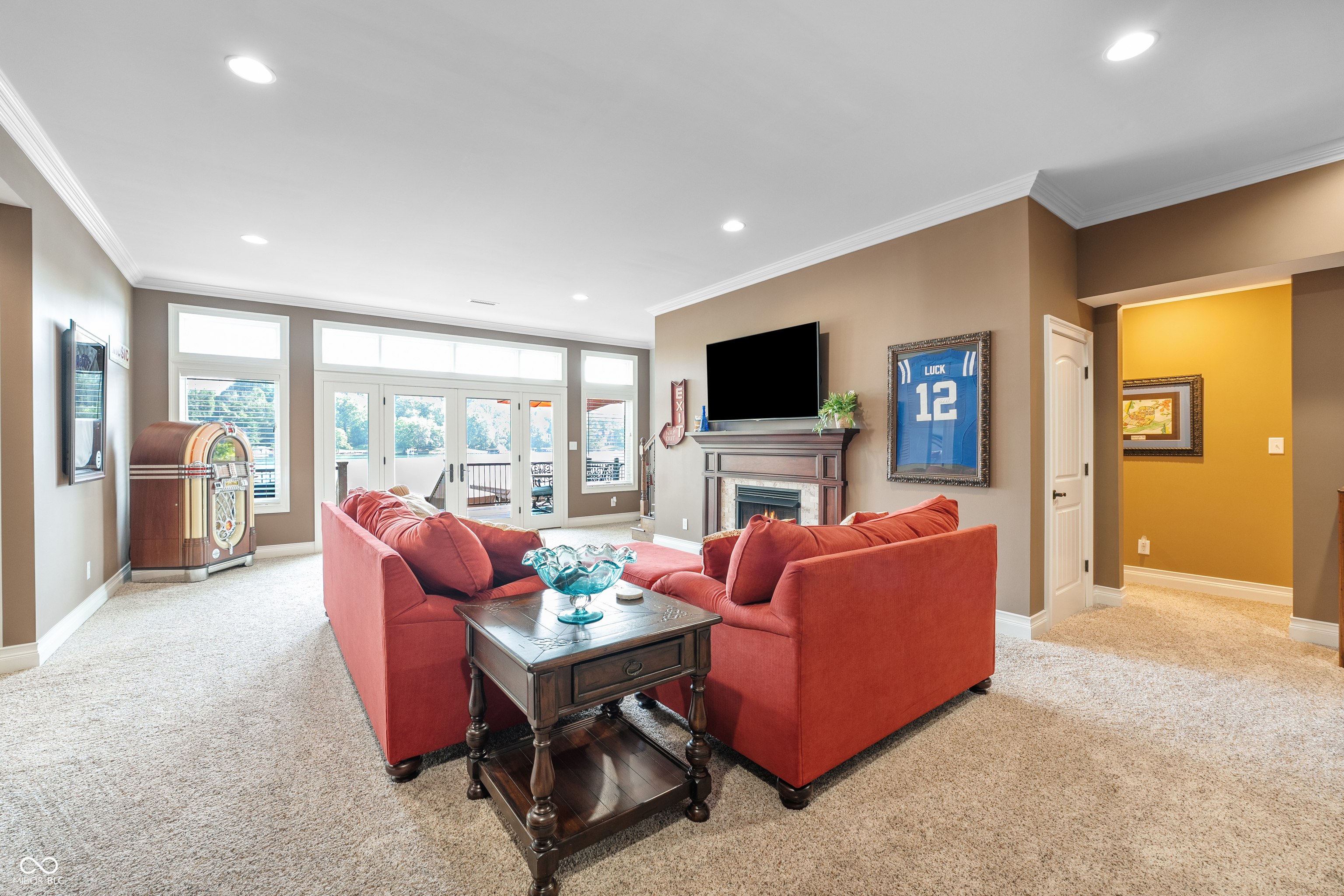 5311 S Poplar Drive