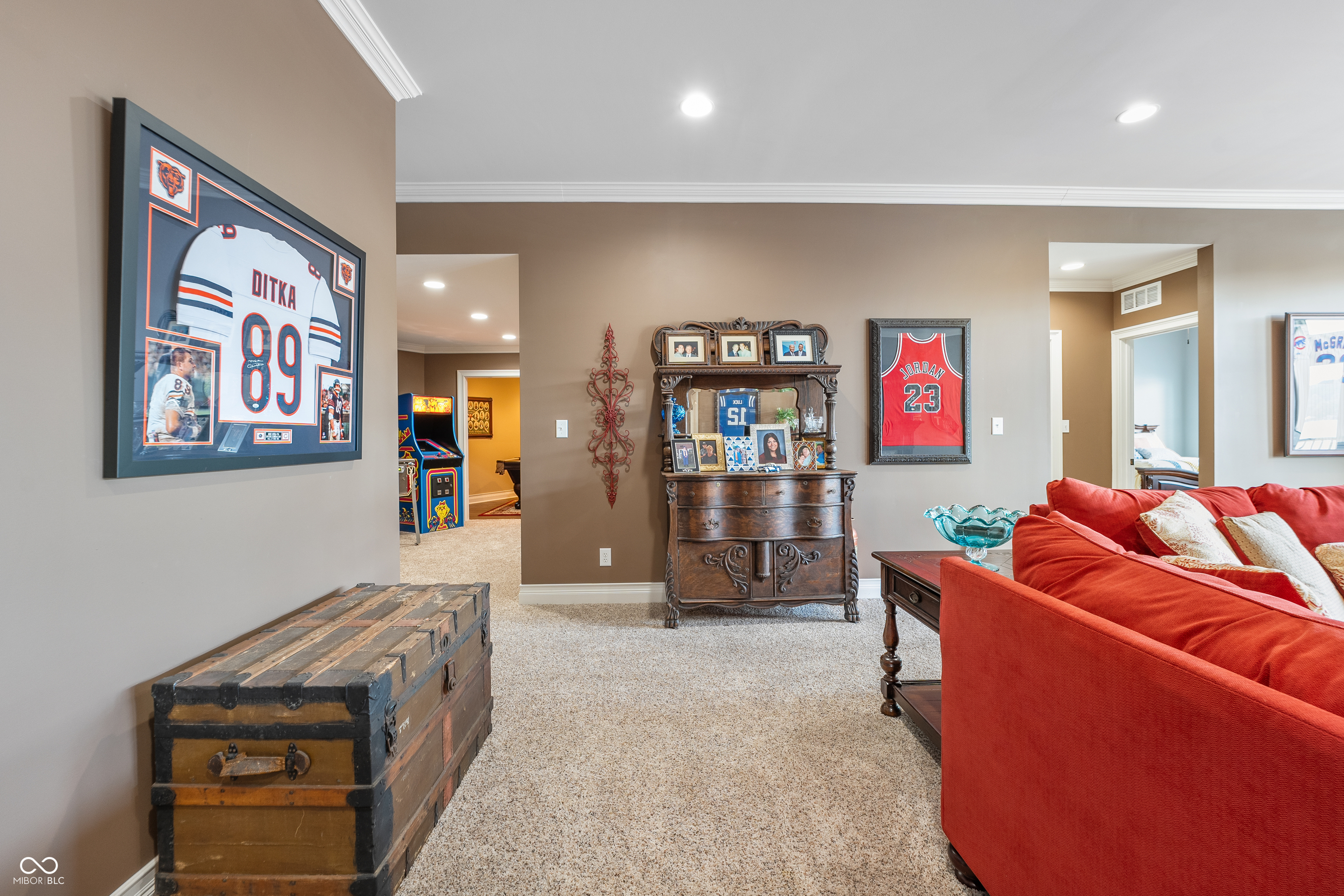 5311 S Poplar Drive