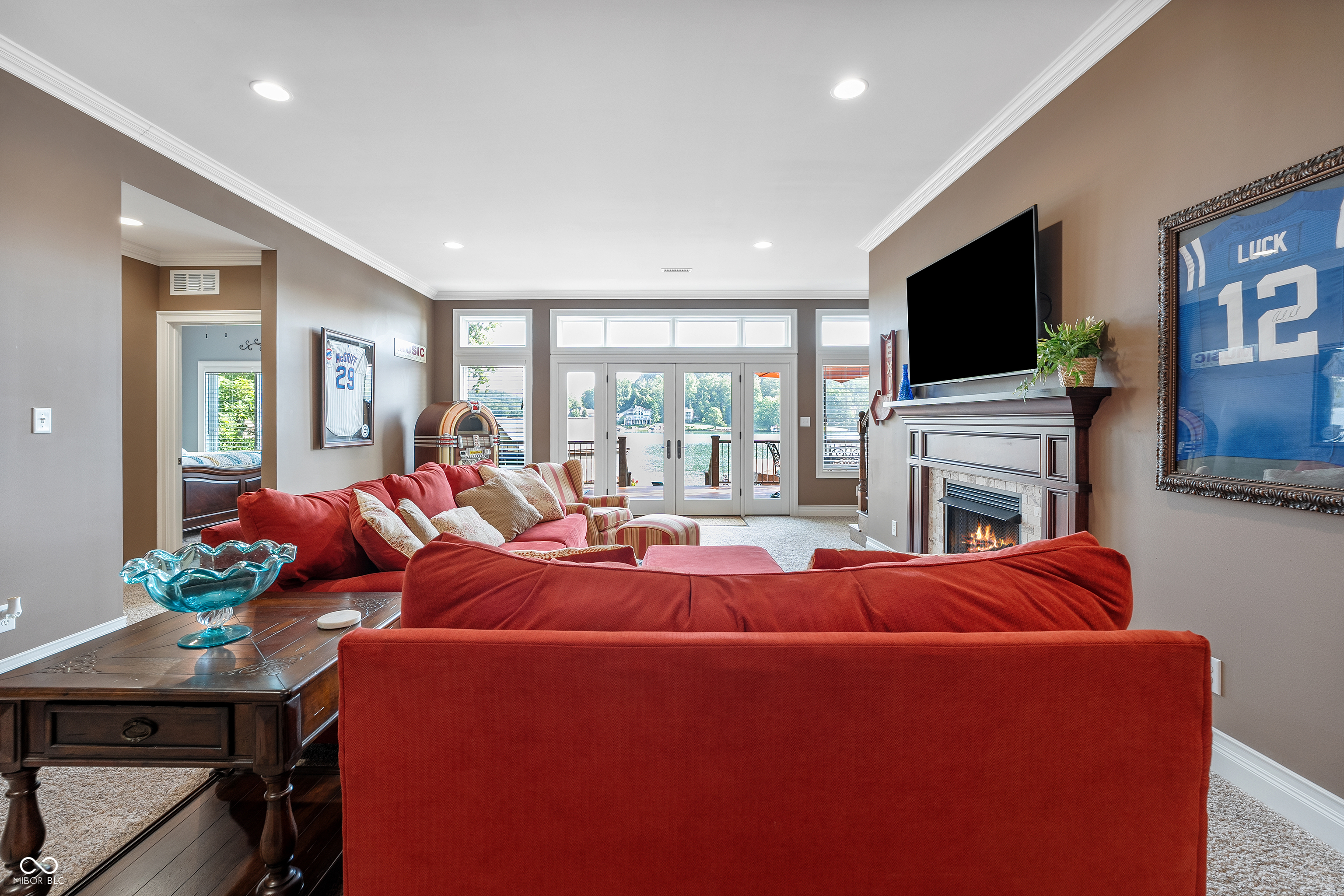5311 S Poplar Drive