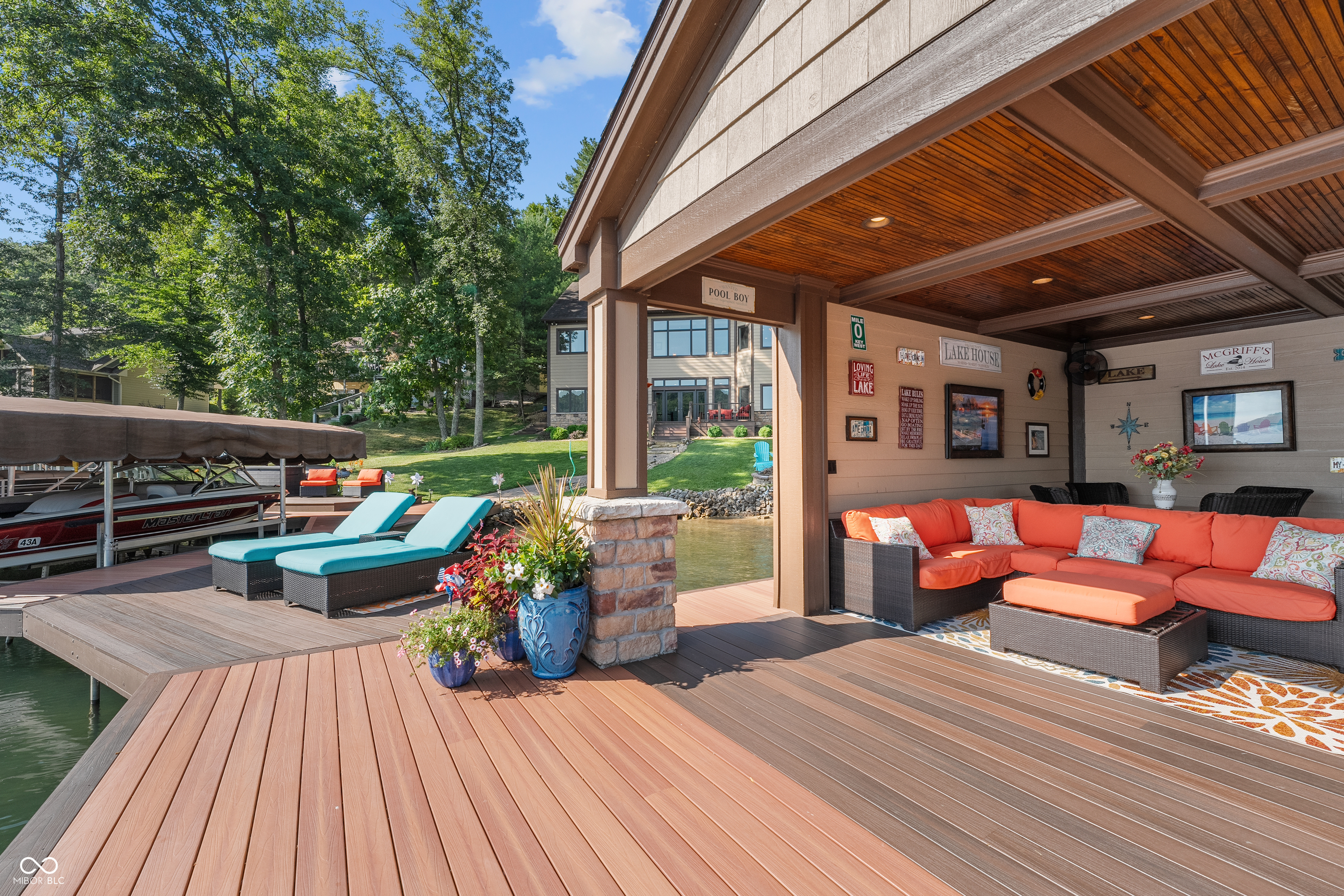 5311 S Poplar Drive