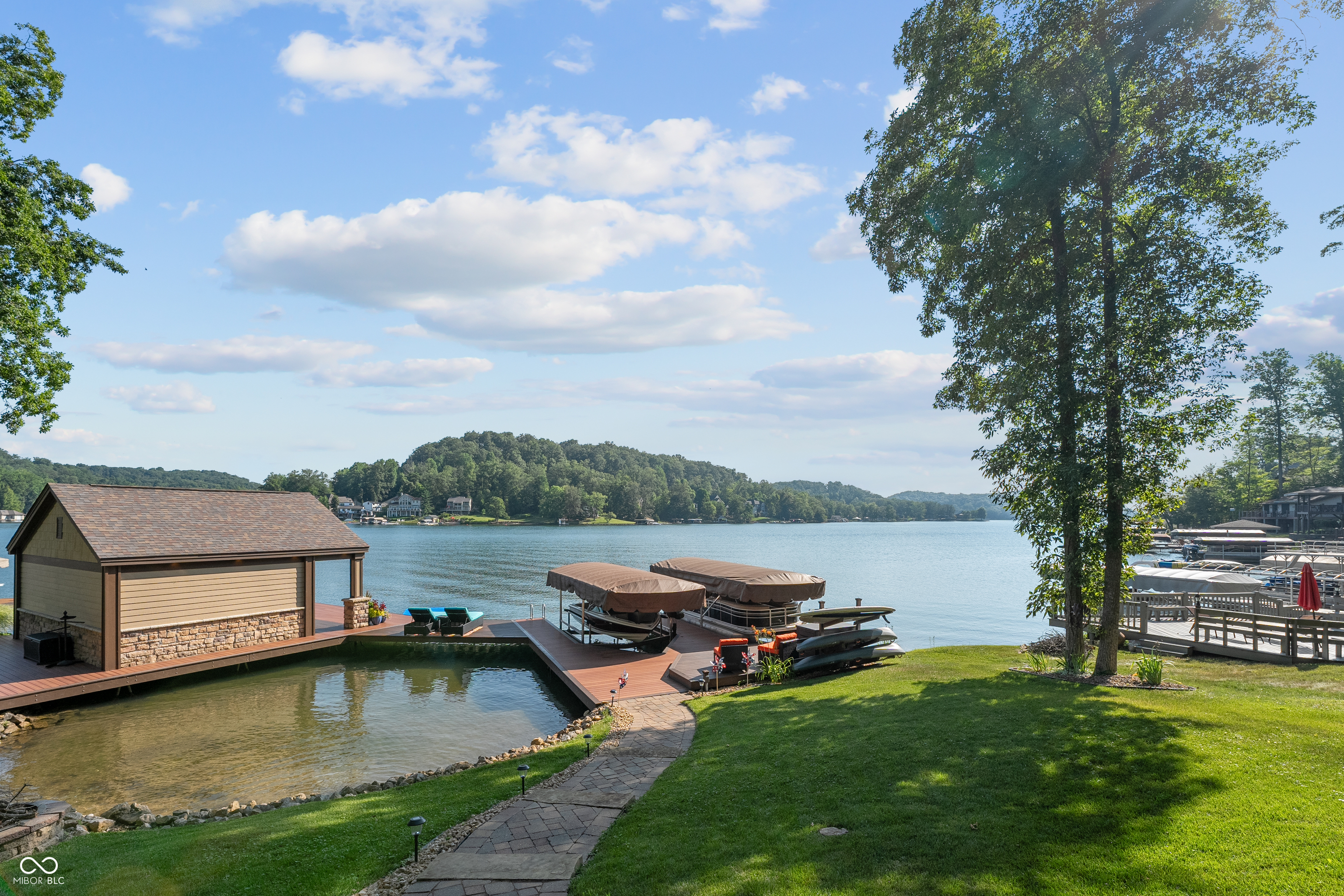 5311 S Poplar Drive