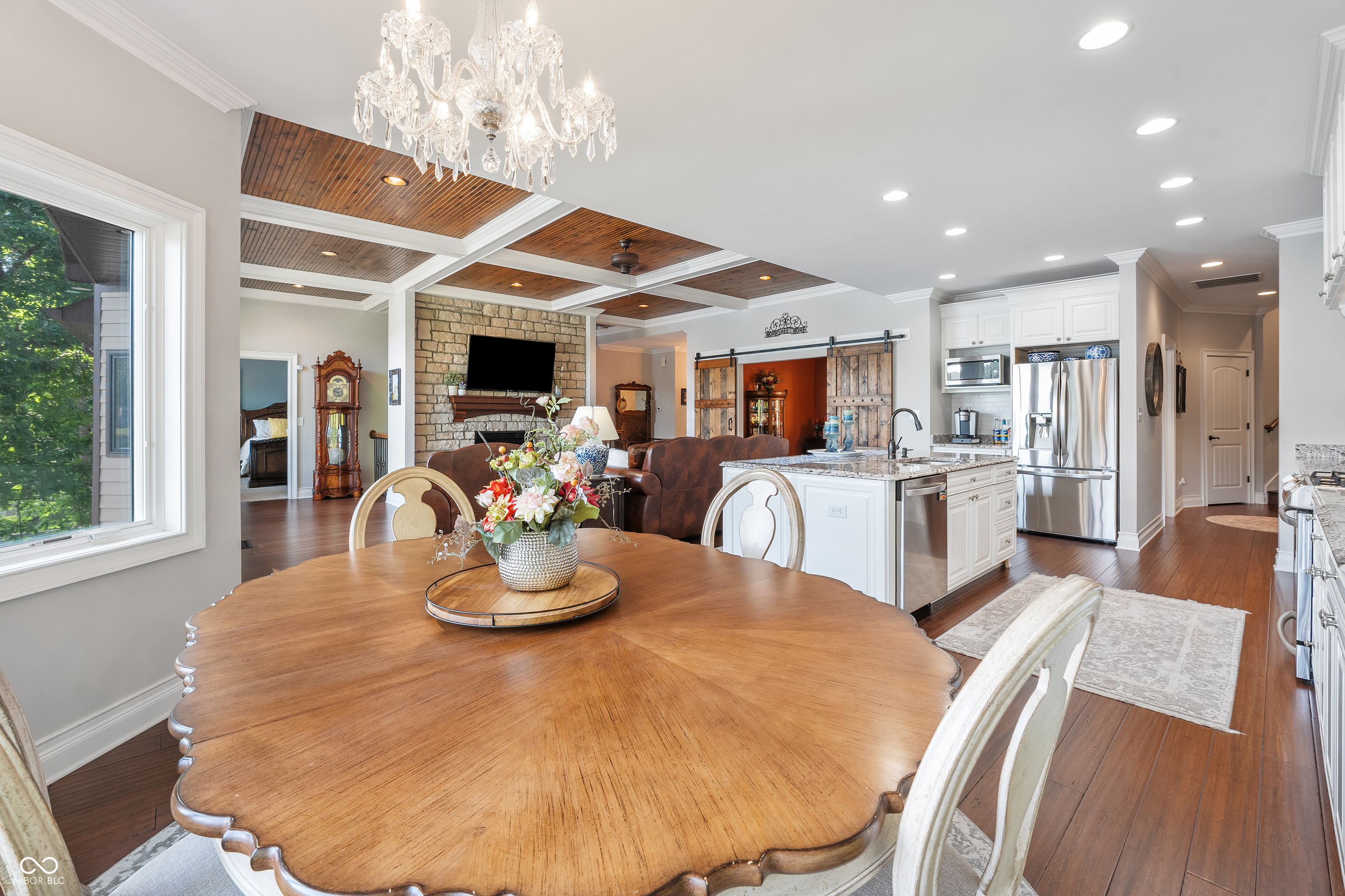 5311 S Poplar Drive