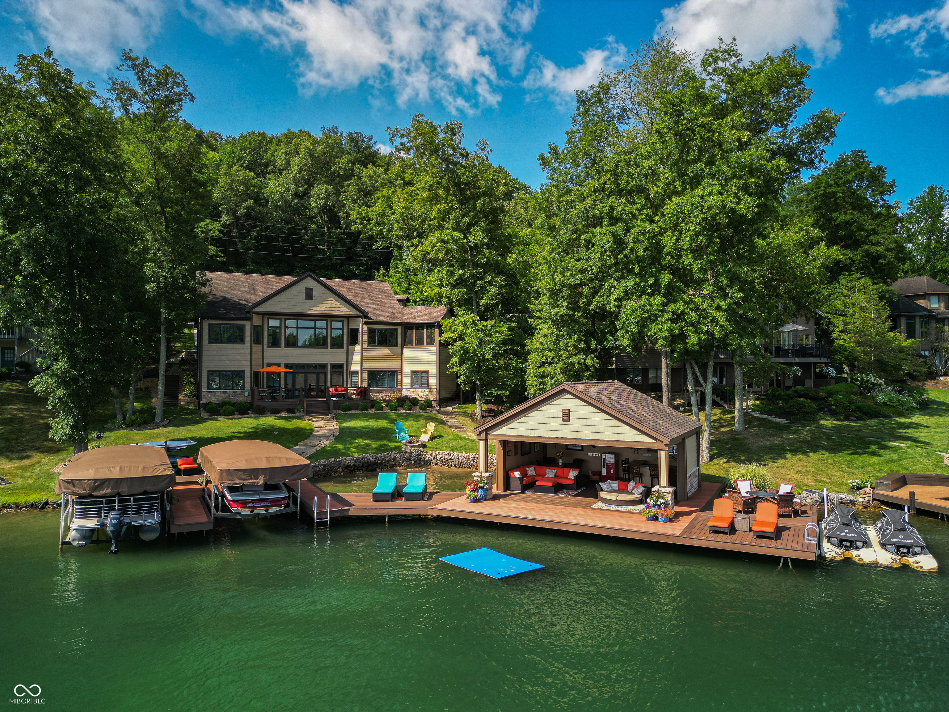 5311 S Poplar Drive