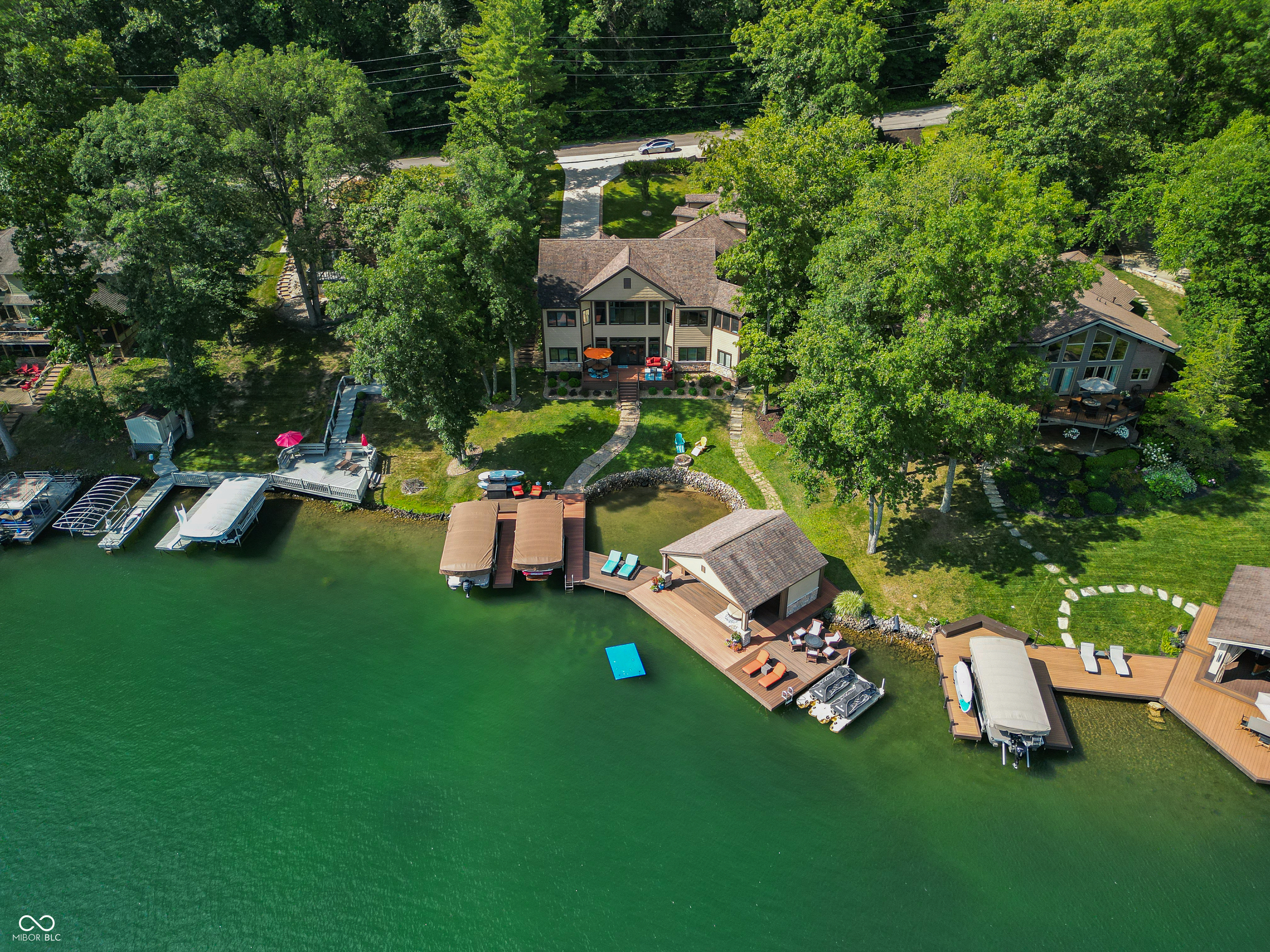5311 S Poplar Drive