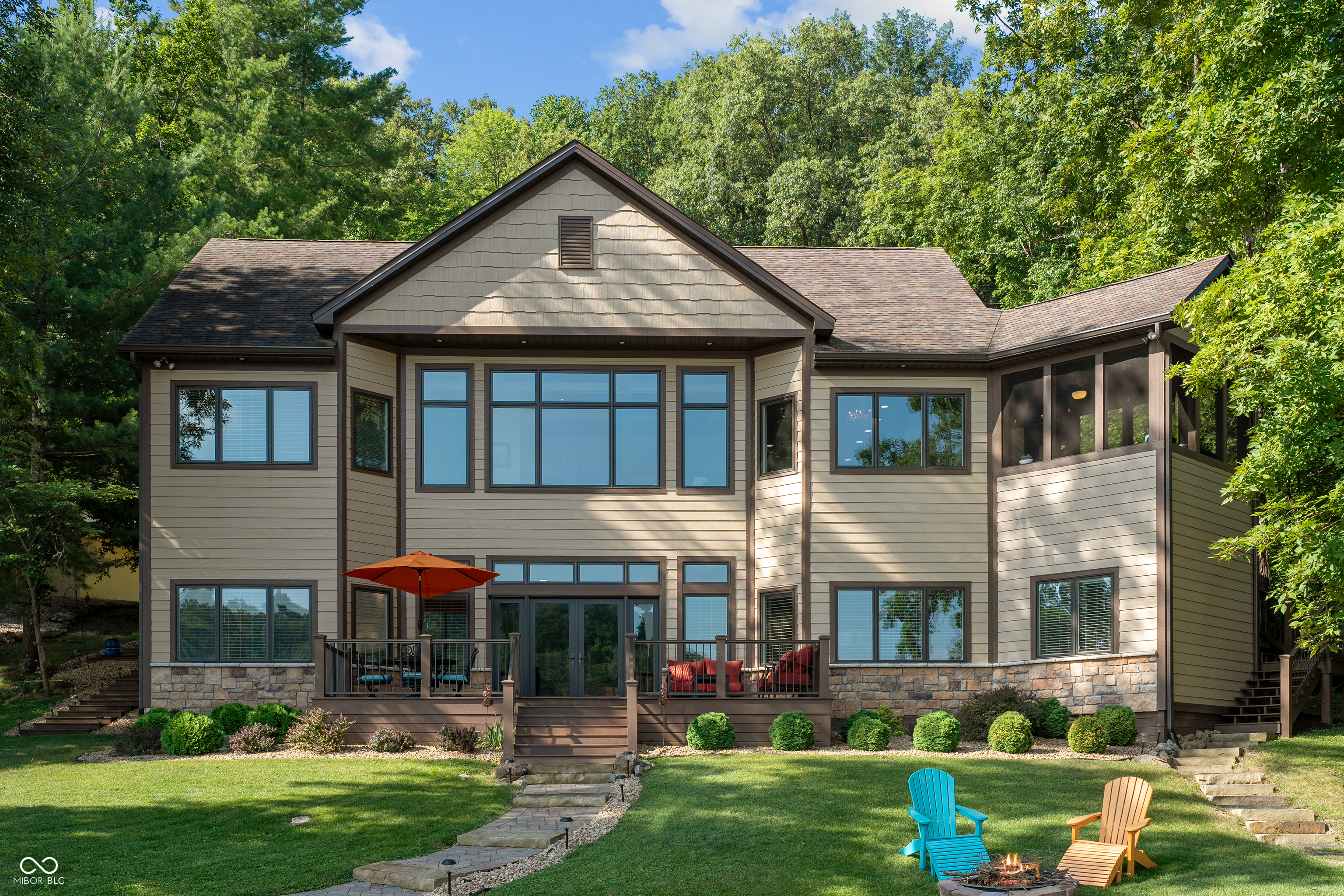 5311 S Poplar Drive