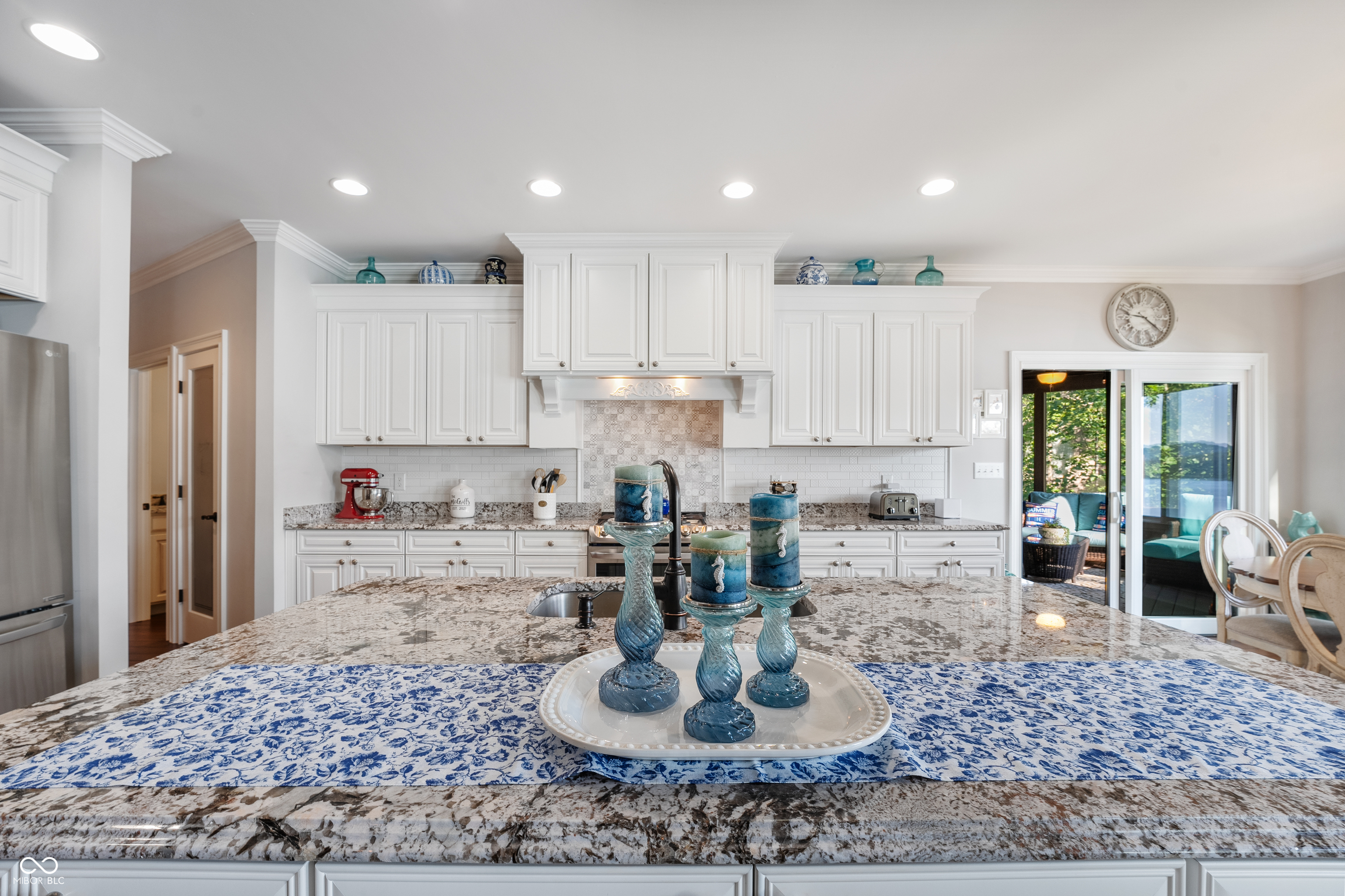 5311 S Poplar Drive