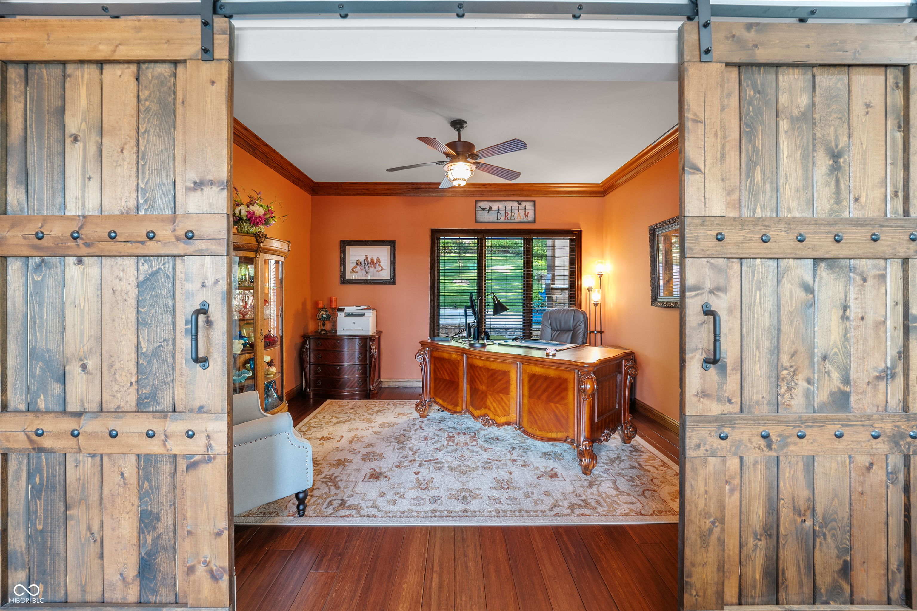 5311 S Poplar Drive