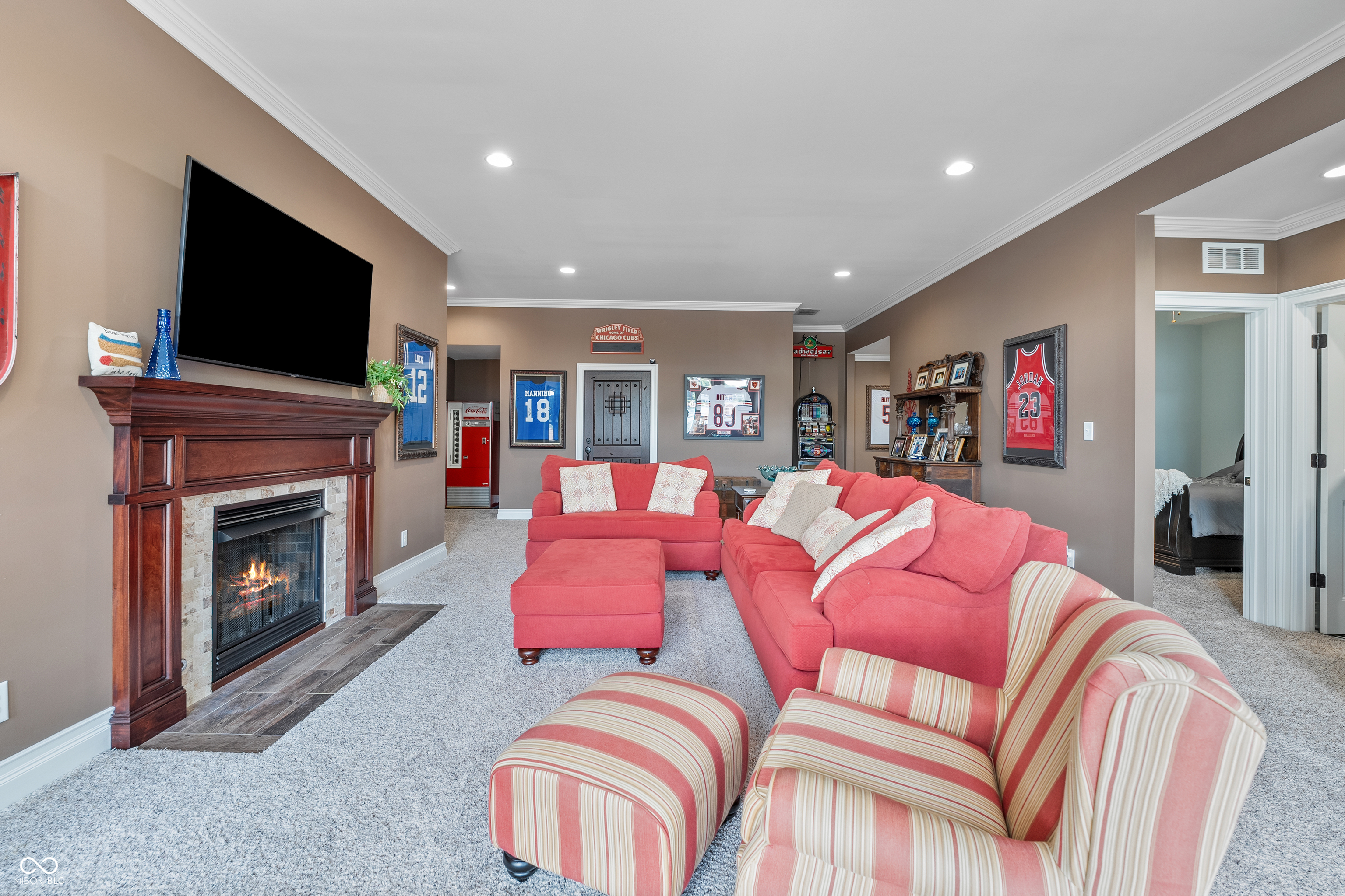 5311 S Poplar Drive