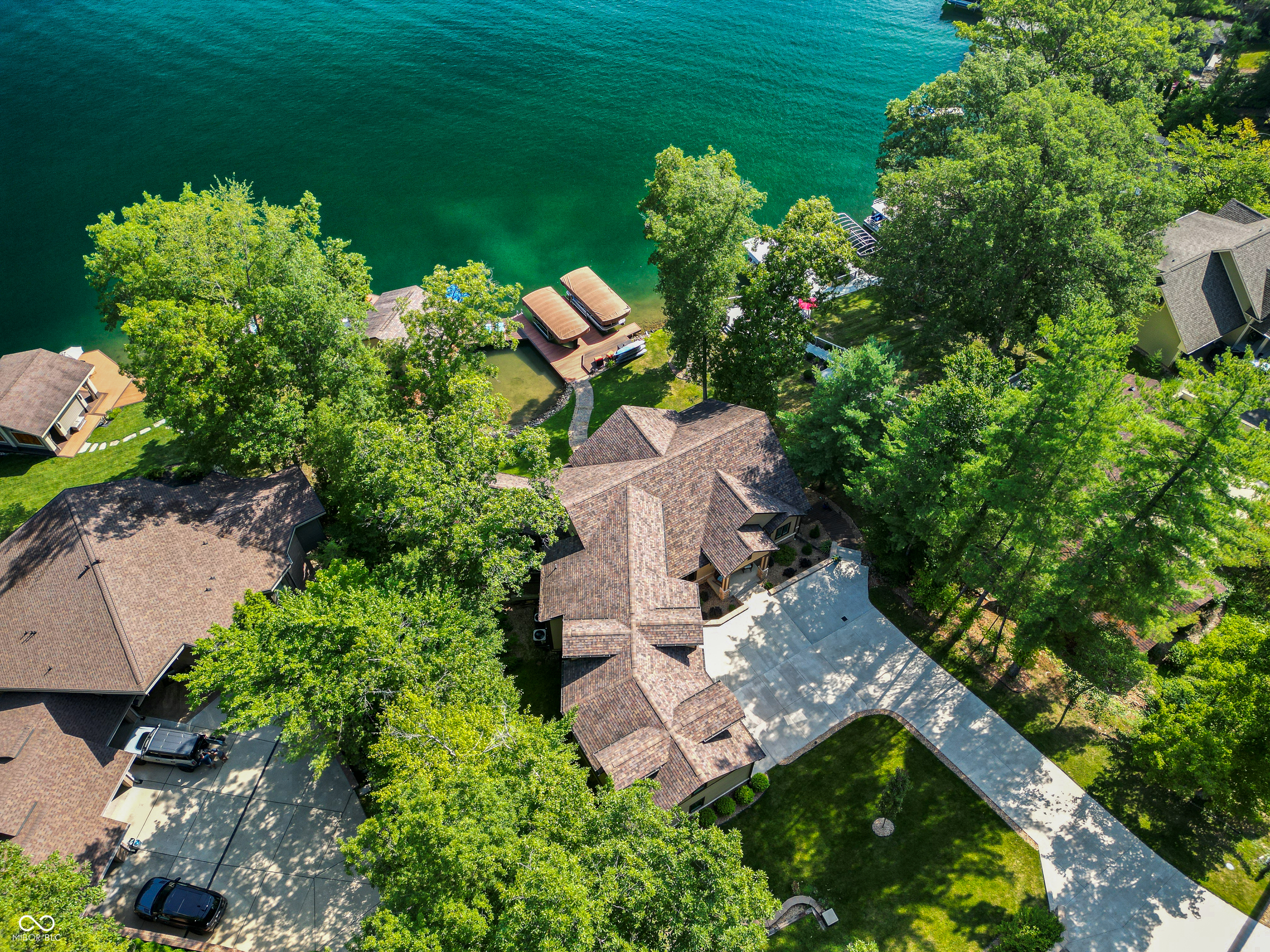 5311 S Poplar Drive