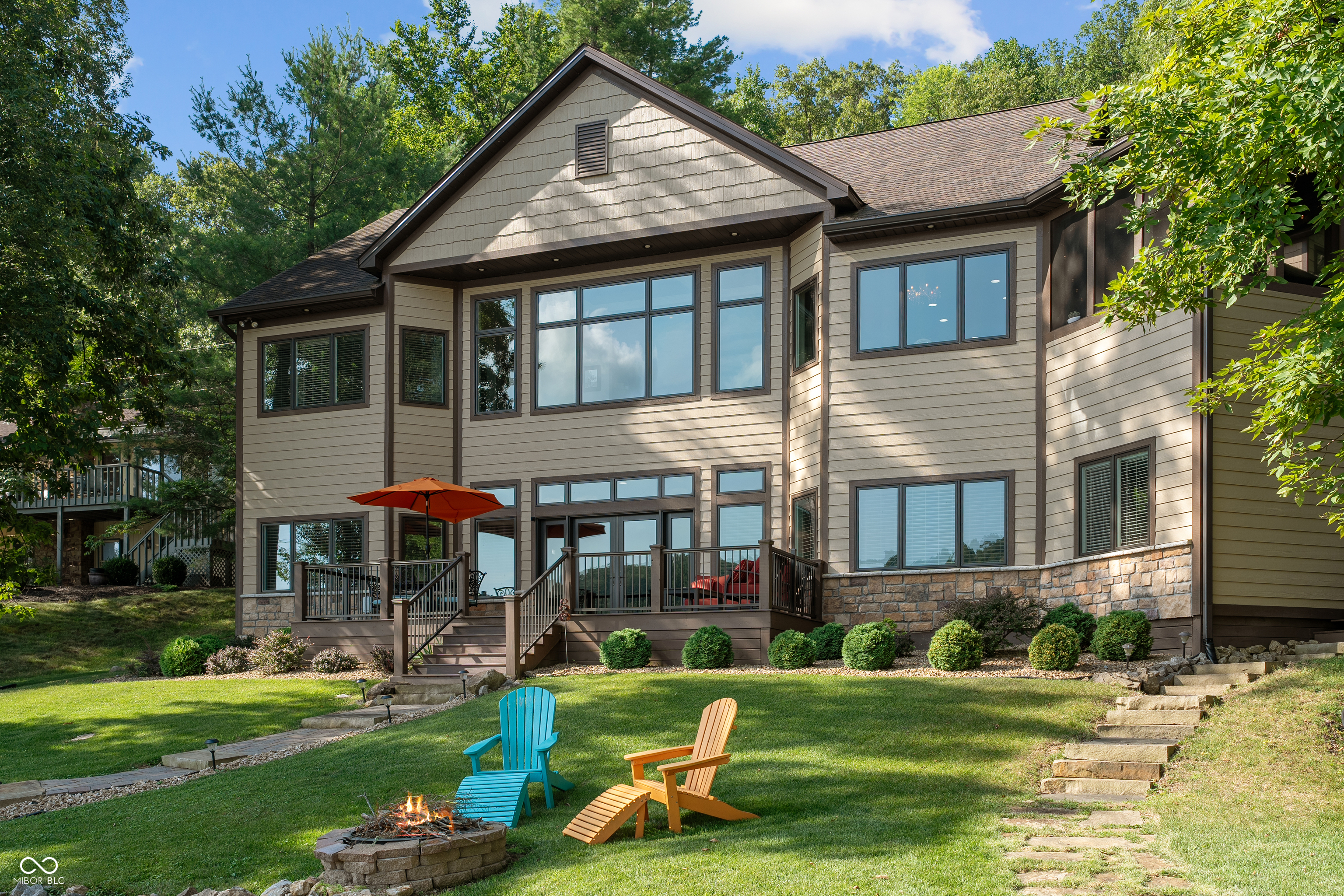 5311 S Poplar Drive