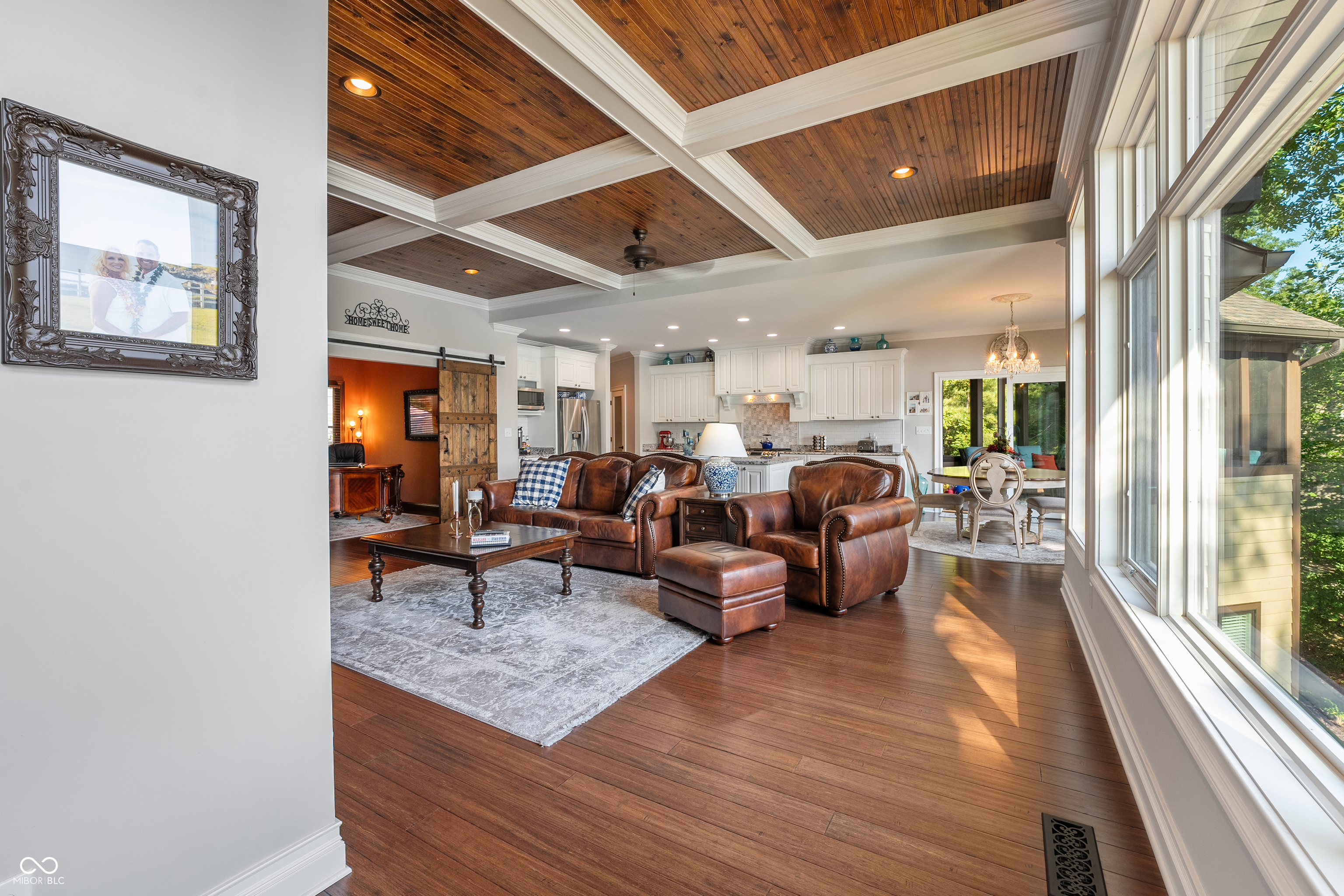 5311 S Poplar Drive