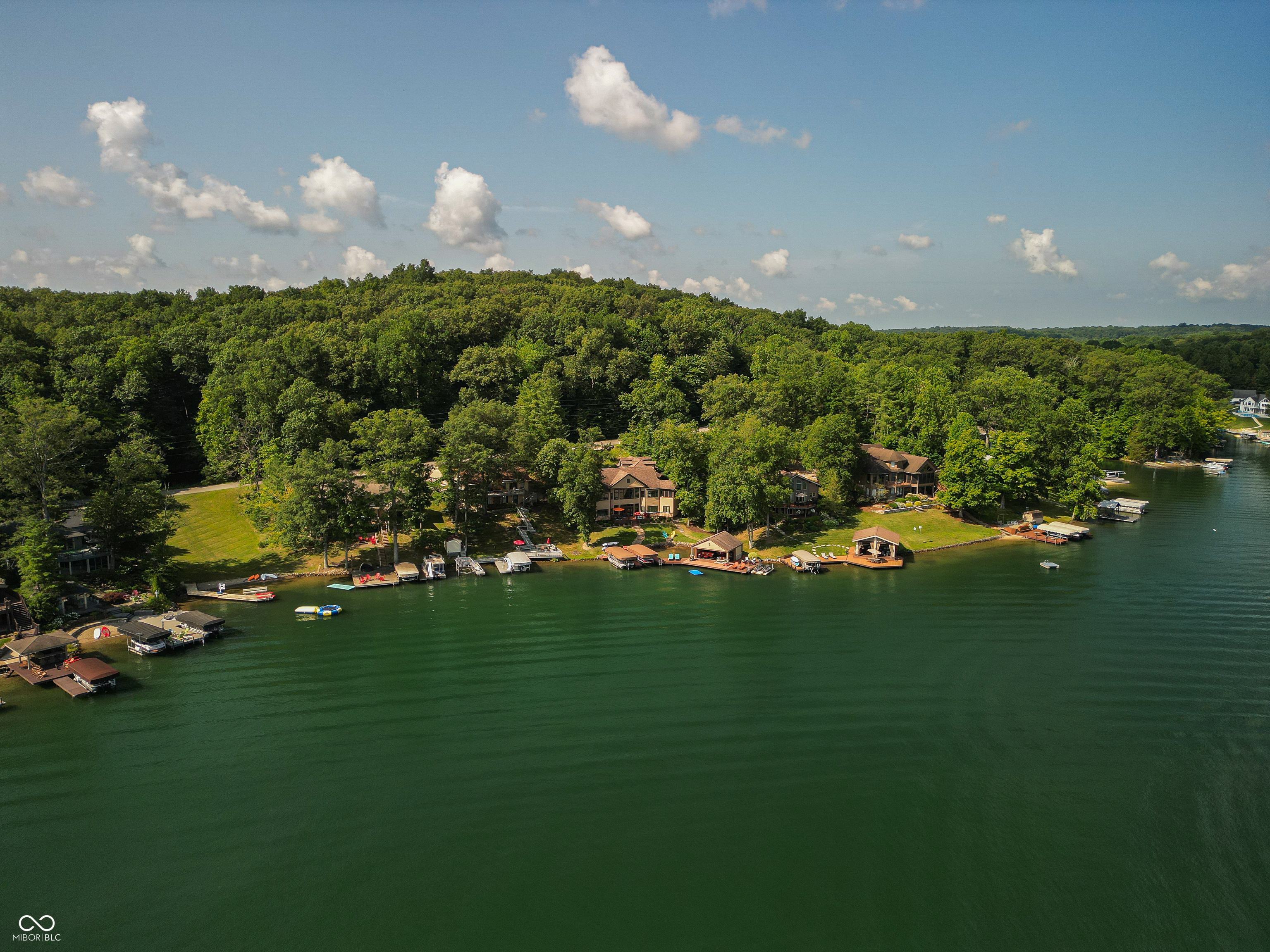 5311 S Poplar Drive