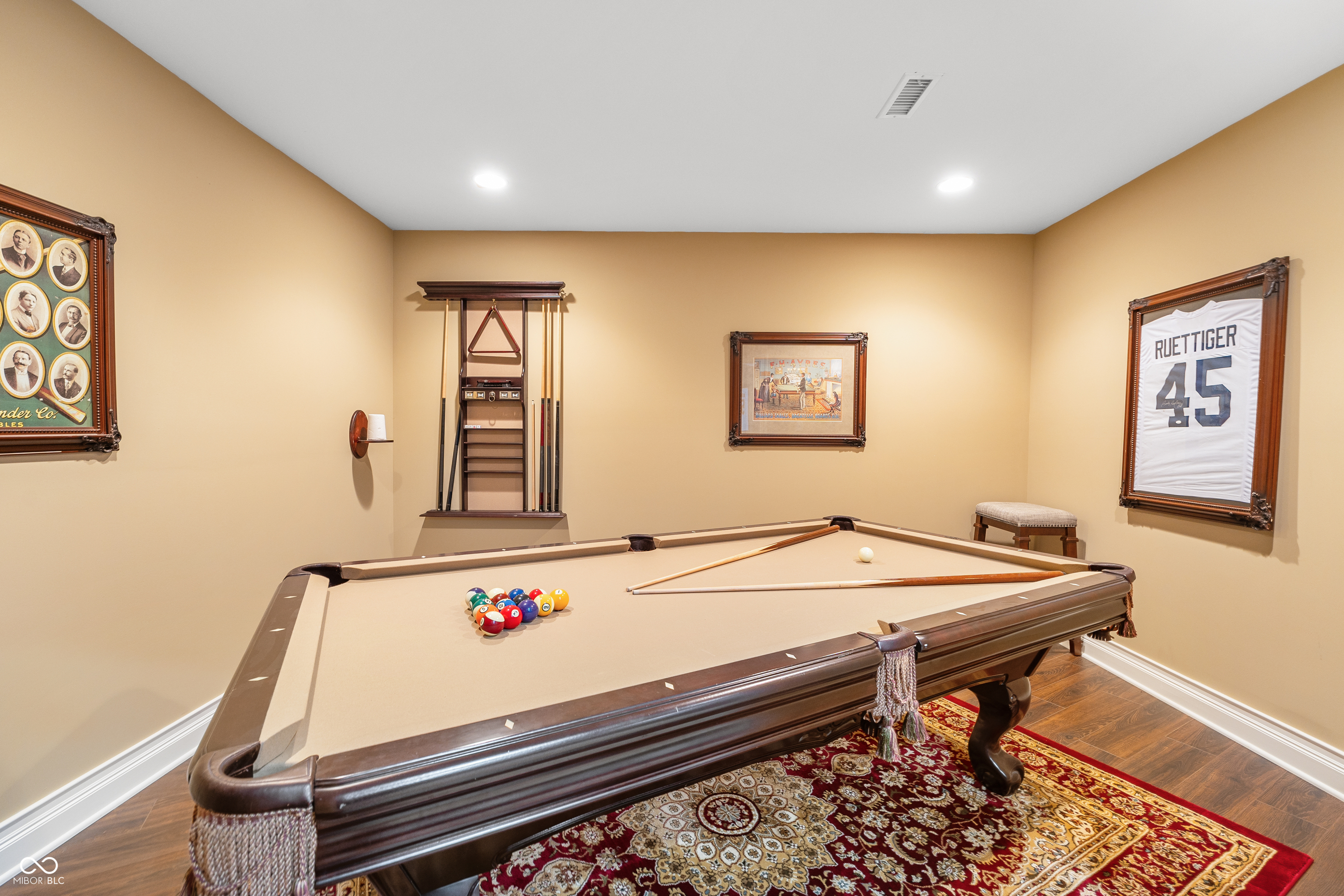 5311 S Poplar Drive