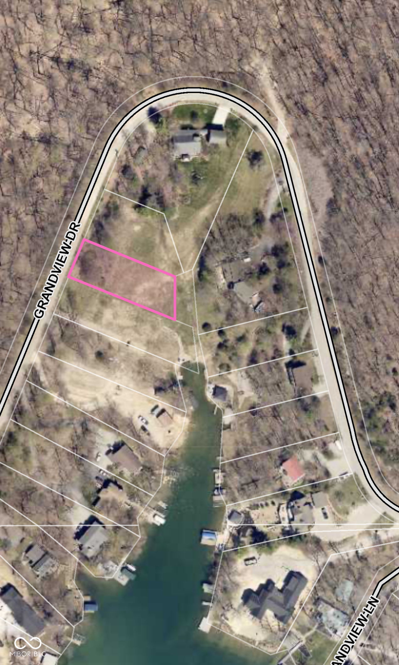 11281 W Grandview Drive