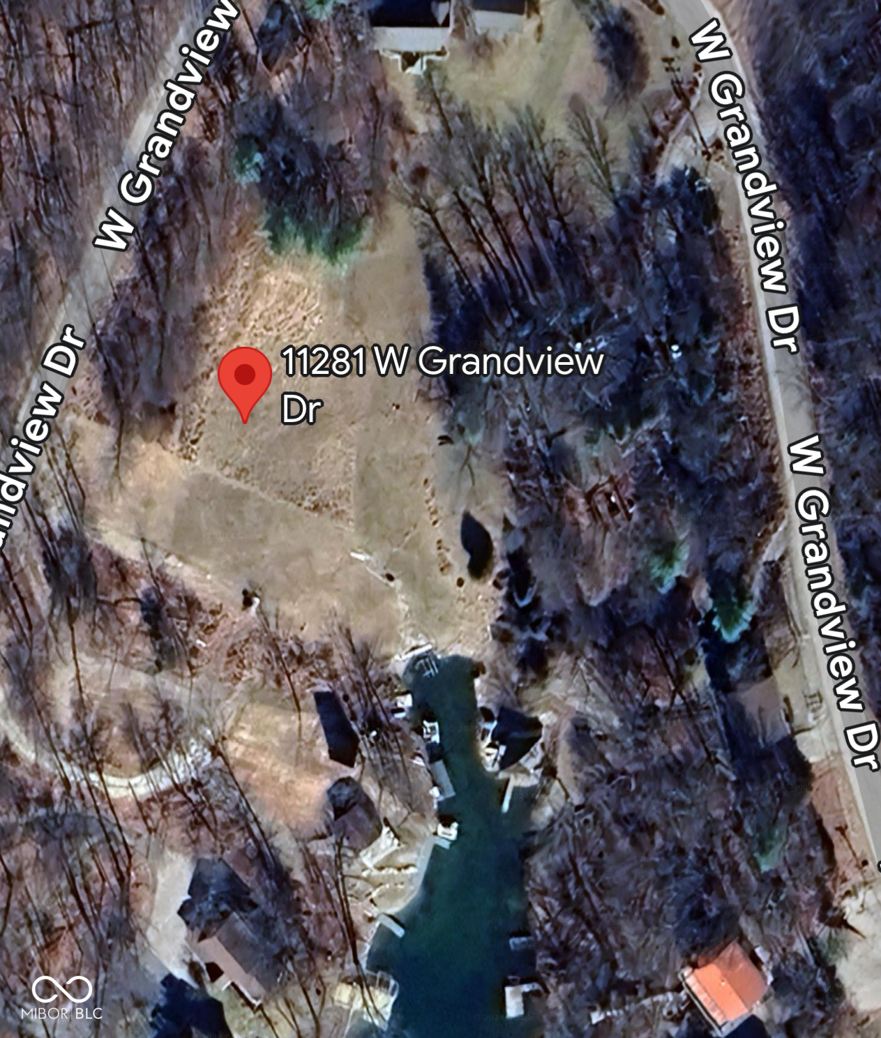 11281 W Grandview Drive