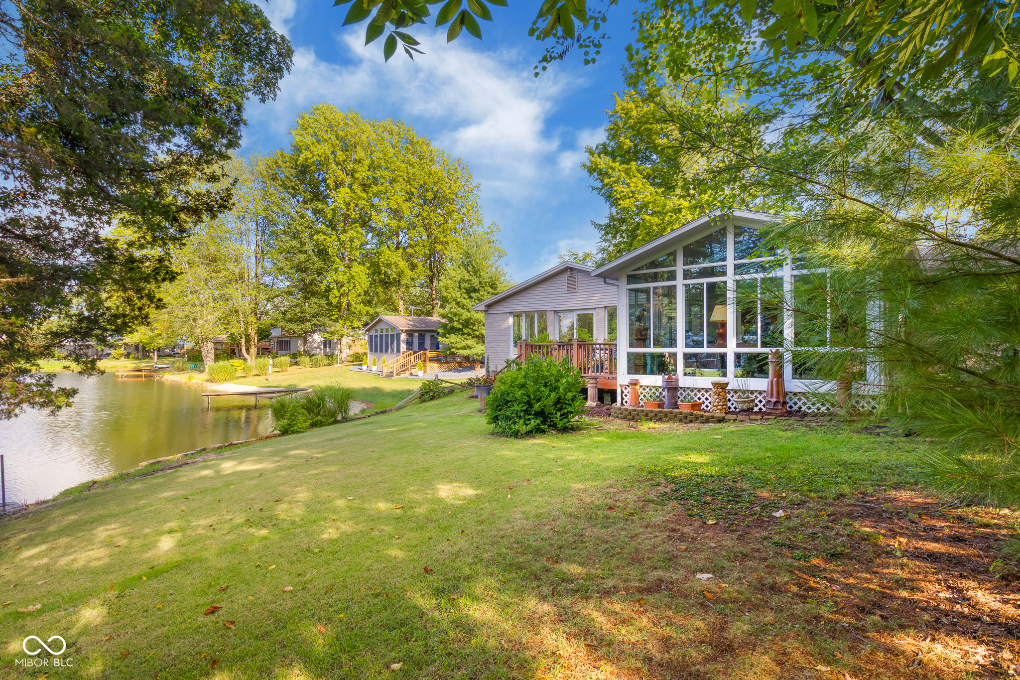 3846 W South Wood Lake Drive