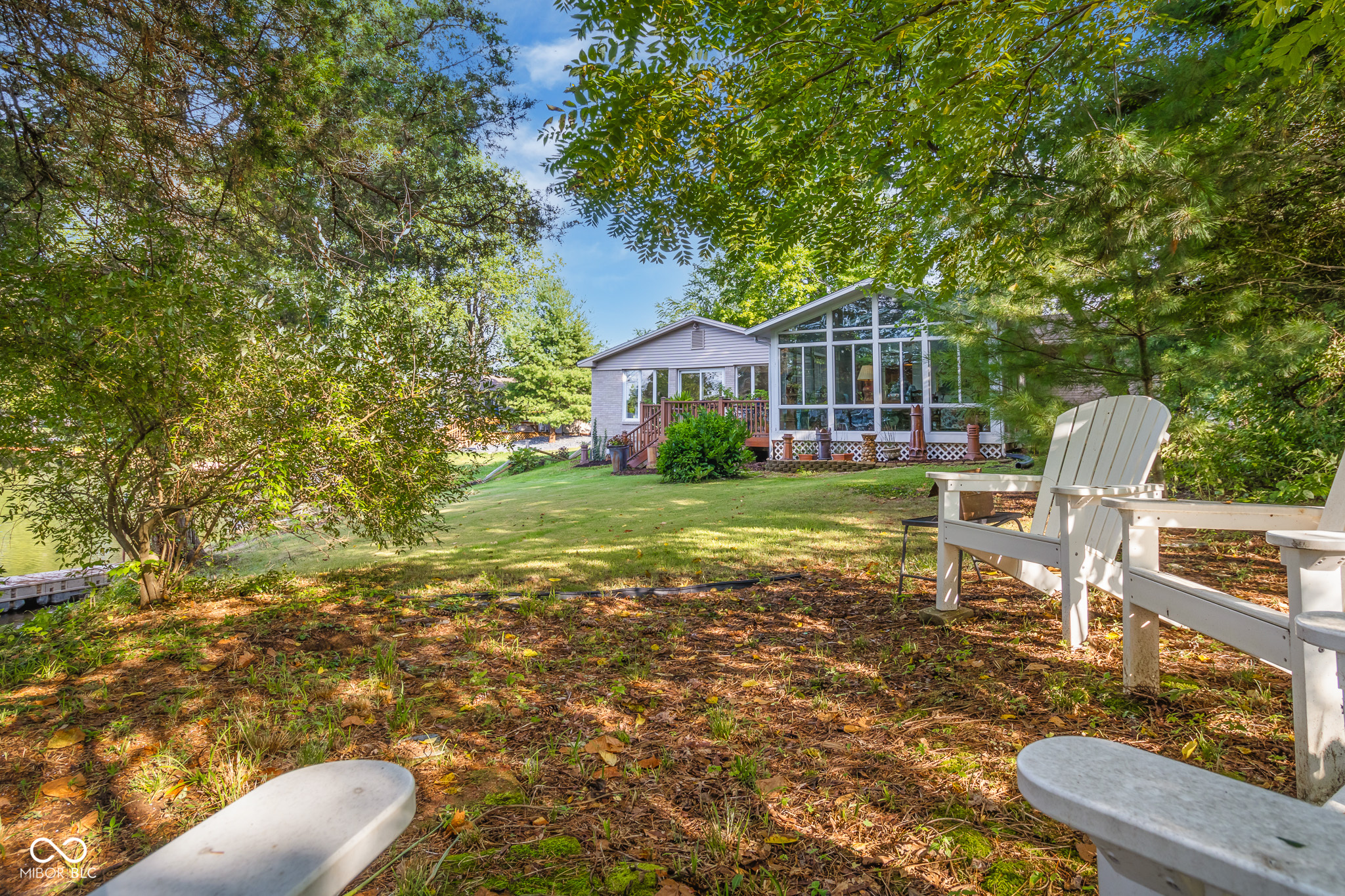 3846 W South Wood Lake Drive