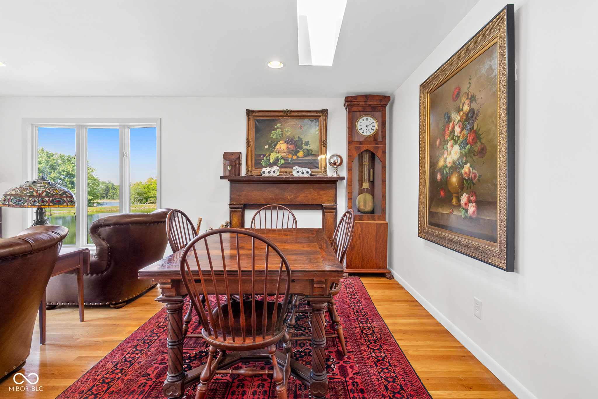 3846 W South Wood Lake Drive