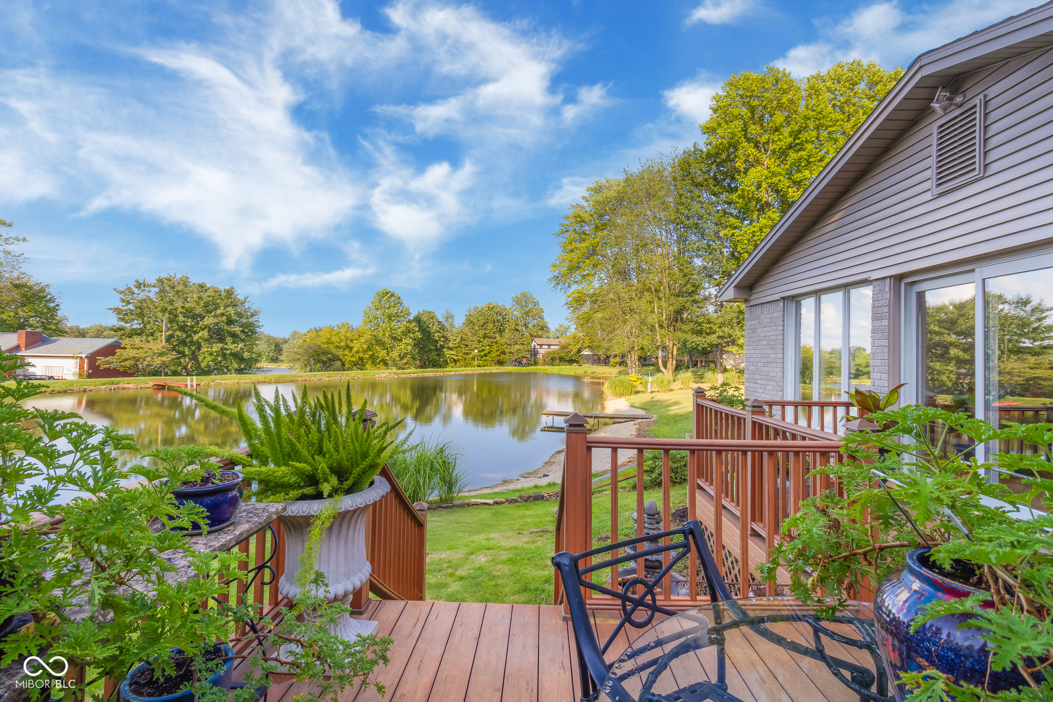 3846 W South Wood Lake Drive