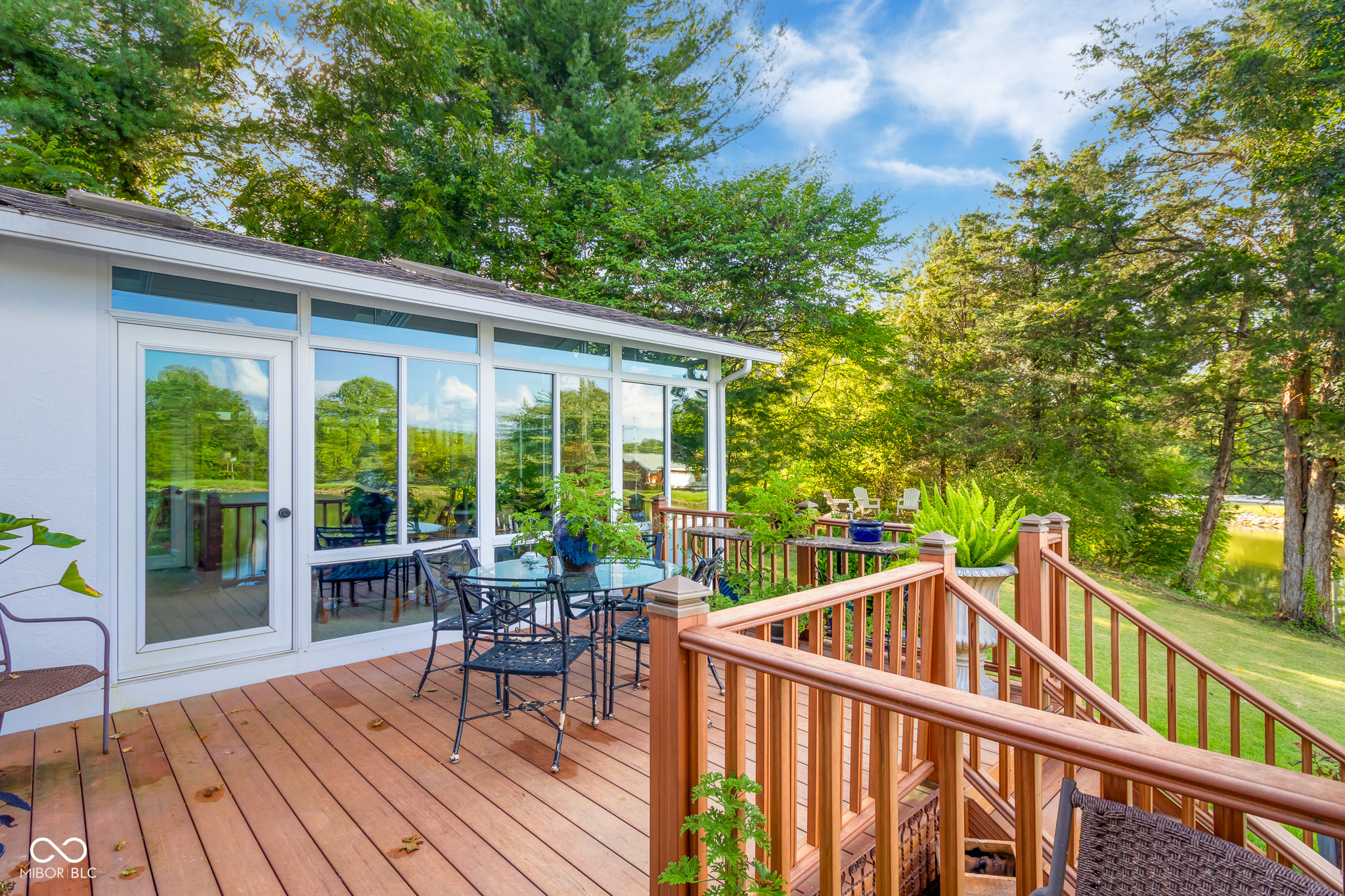 3846 W South Wood Lake Drive