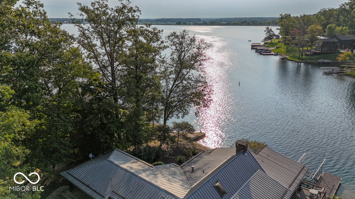 5541 S Poplar Drive