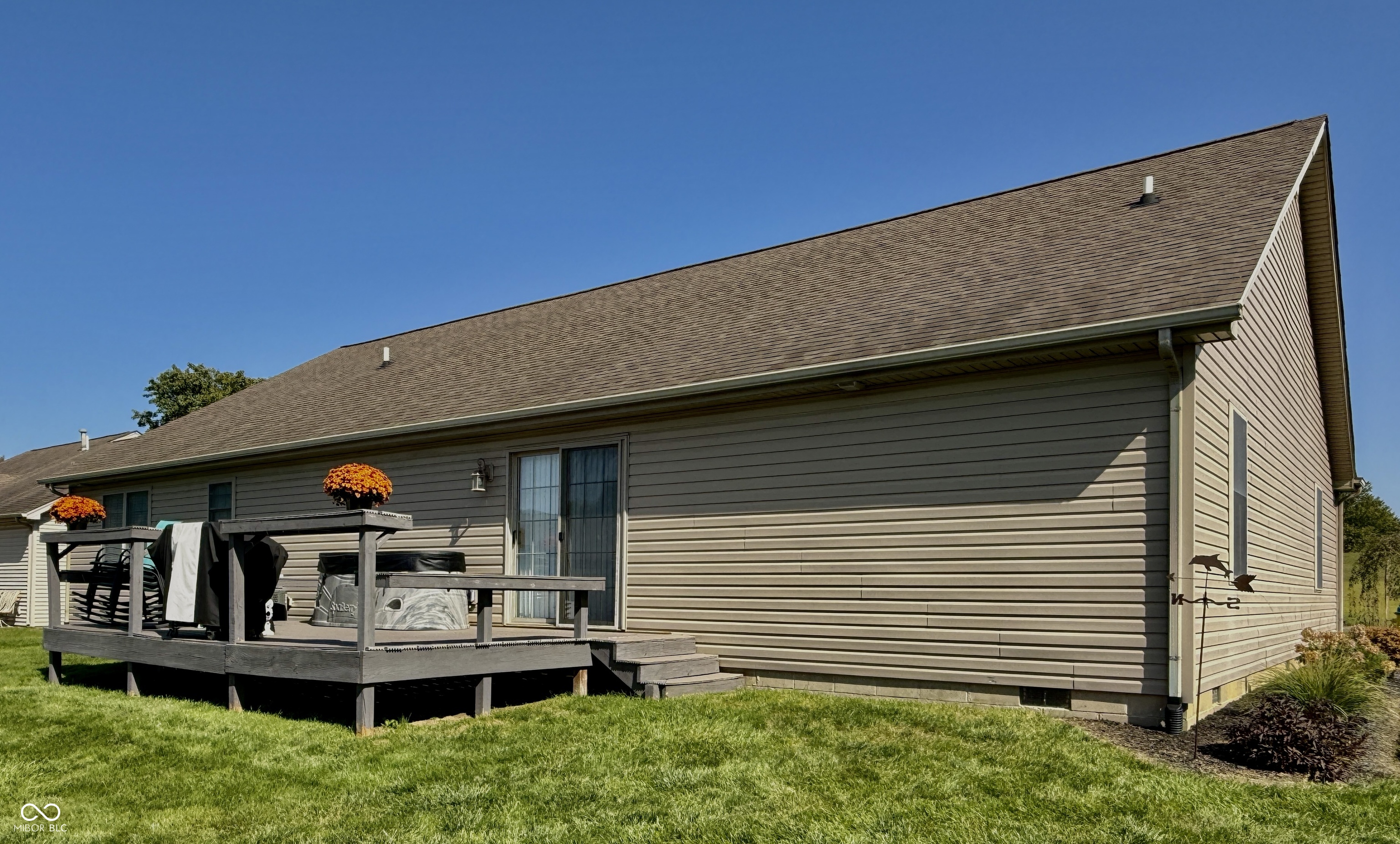 3206 Sunrise Drive