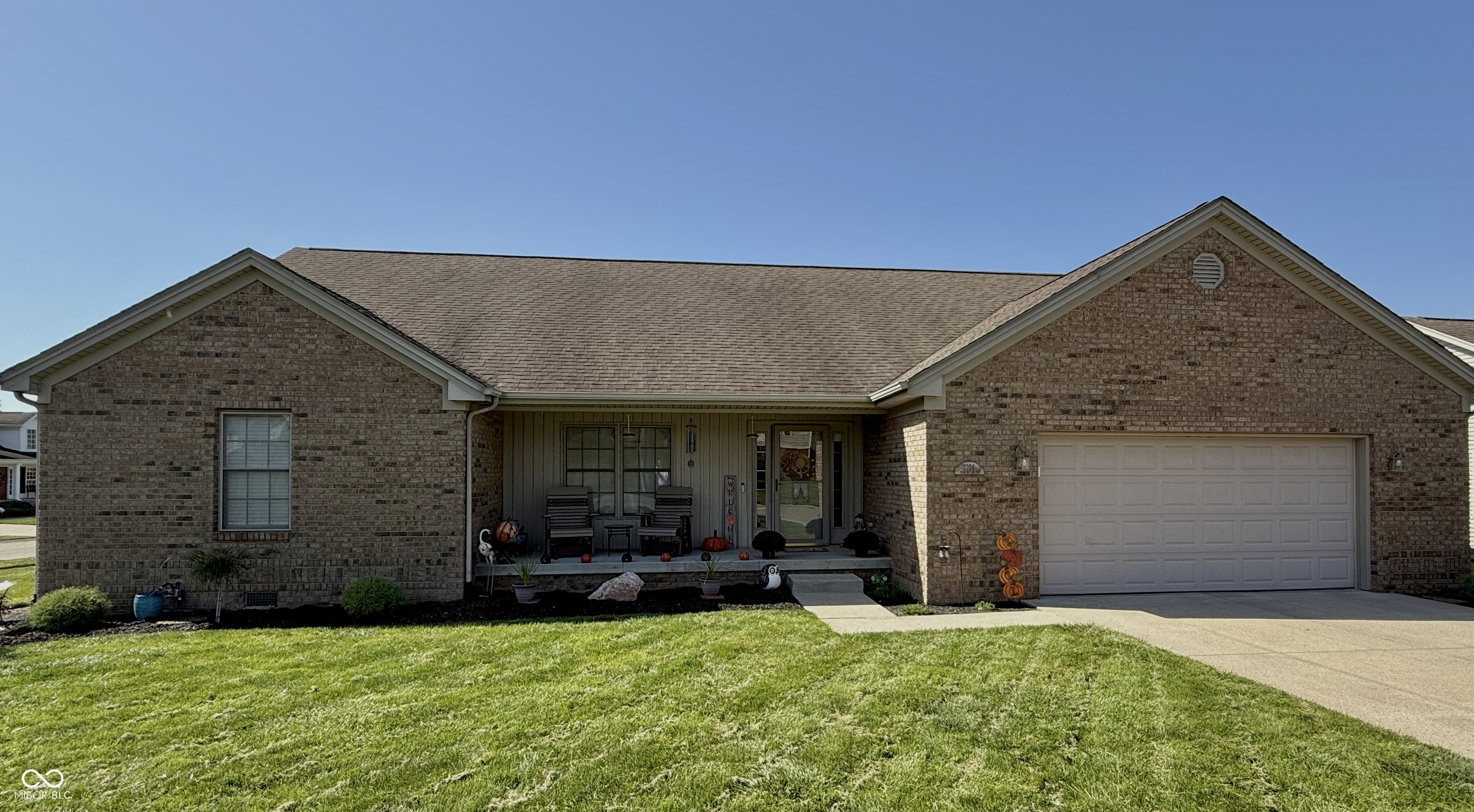 3206 Sunrise Drive