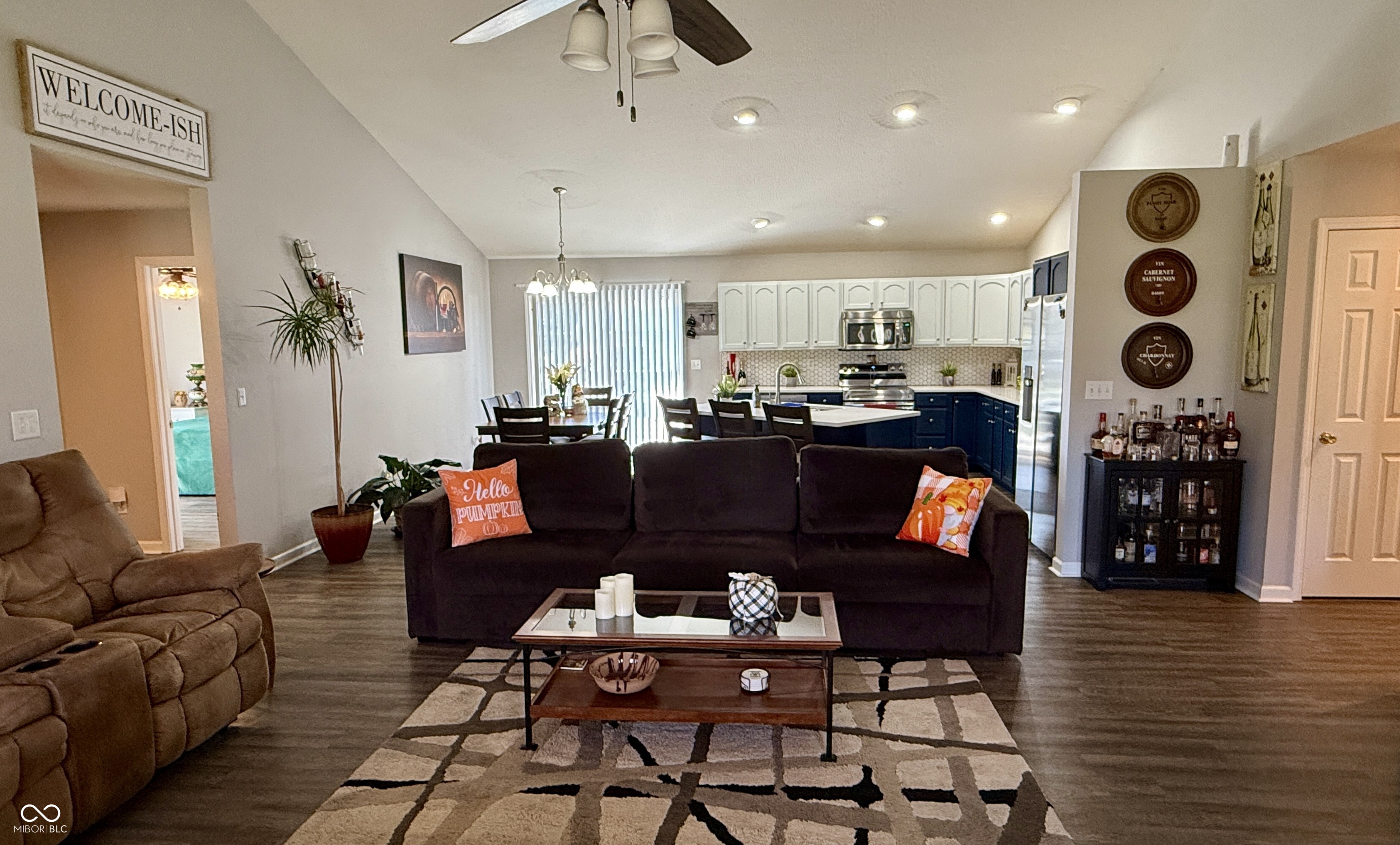 3206 Sunrise Drive