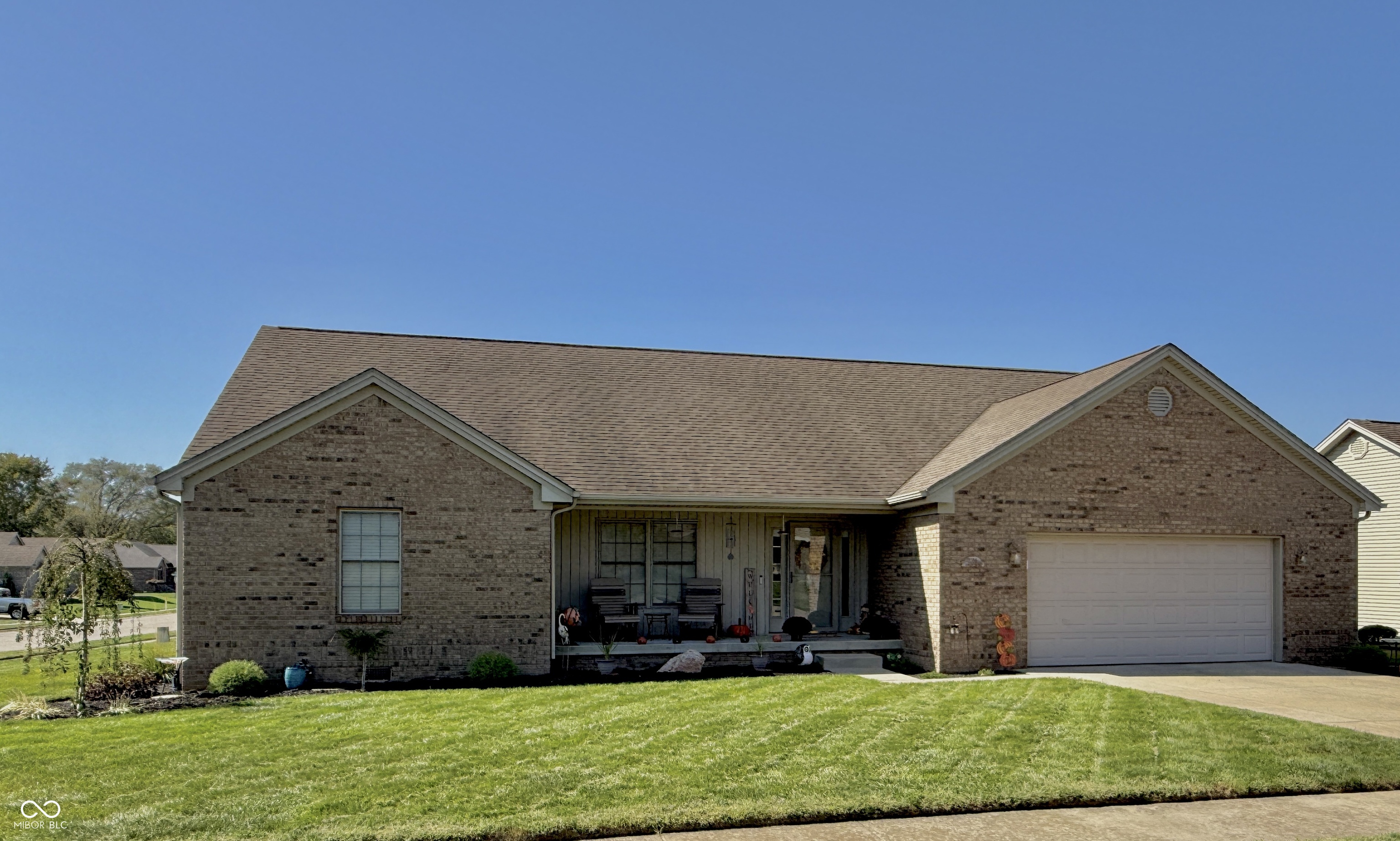 3206 Sunrise Drive