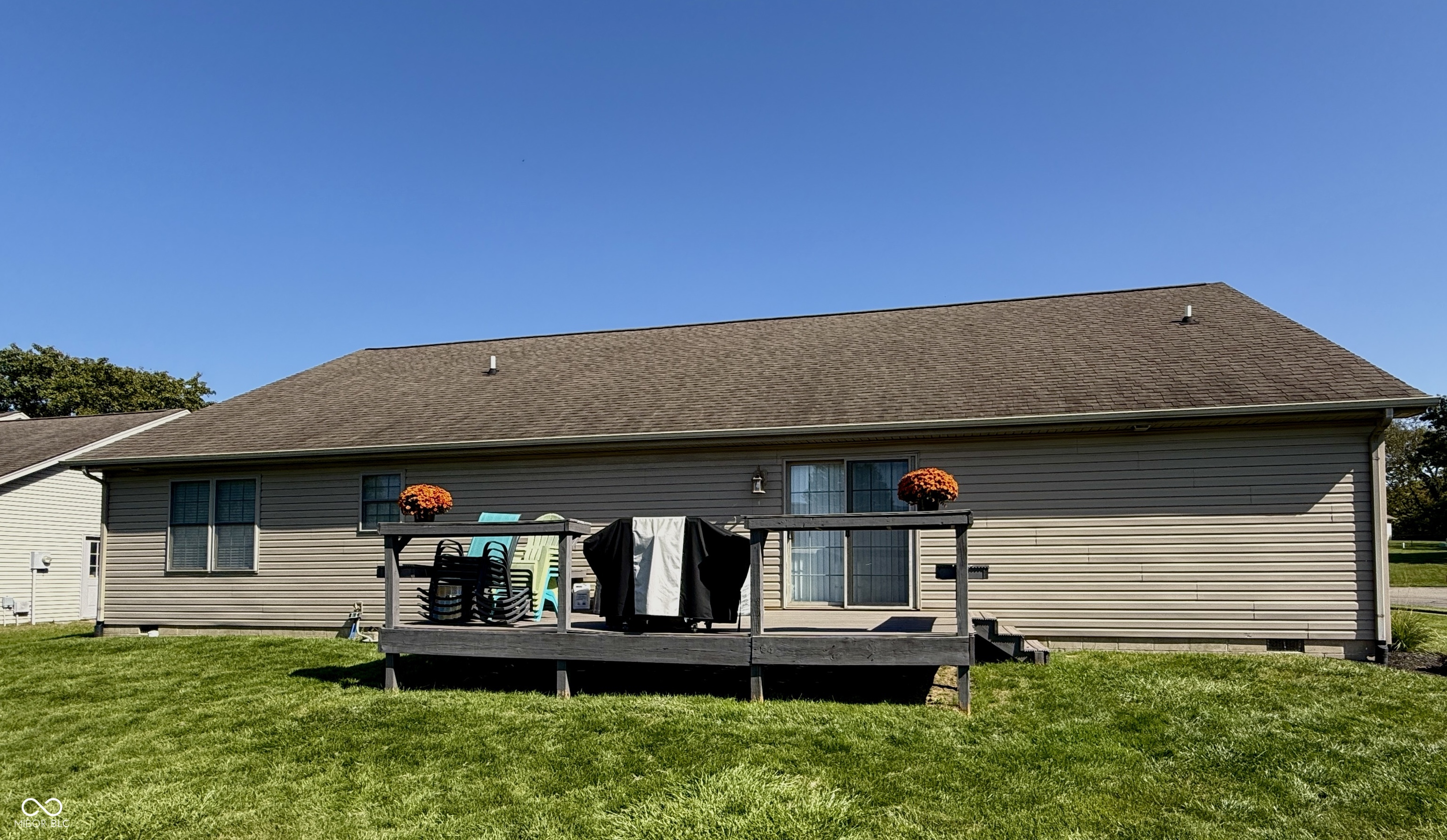 3206 Sunrise Drive