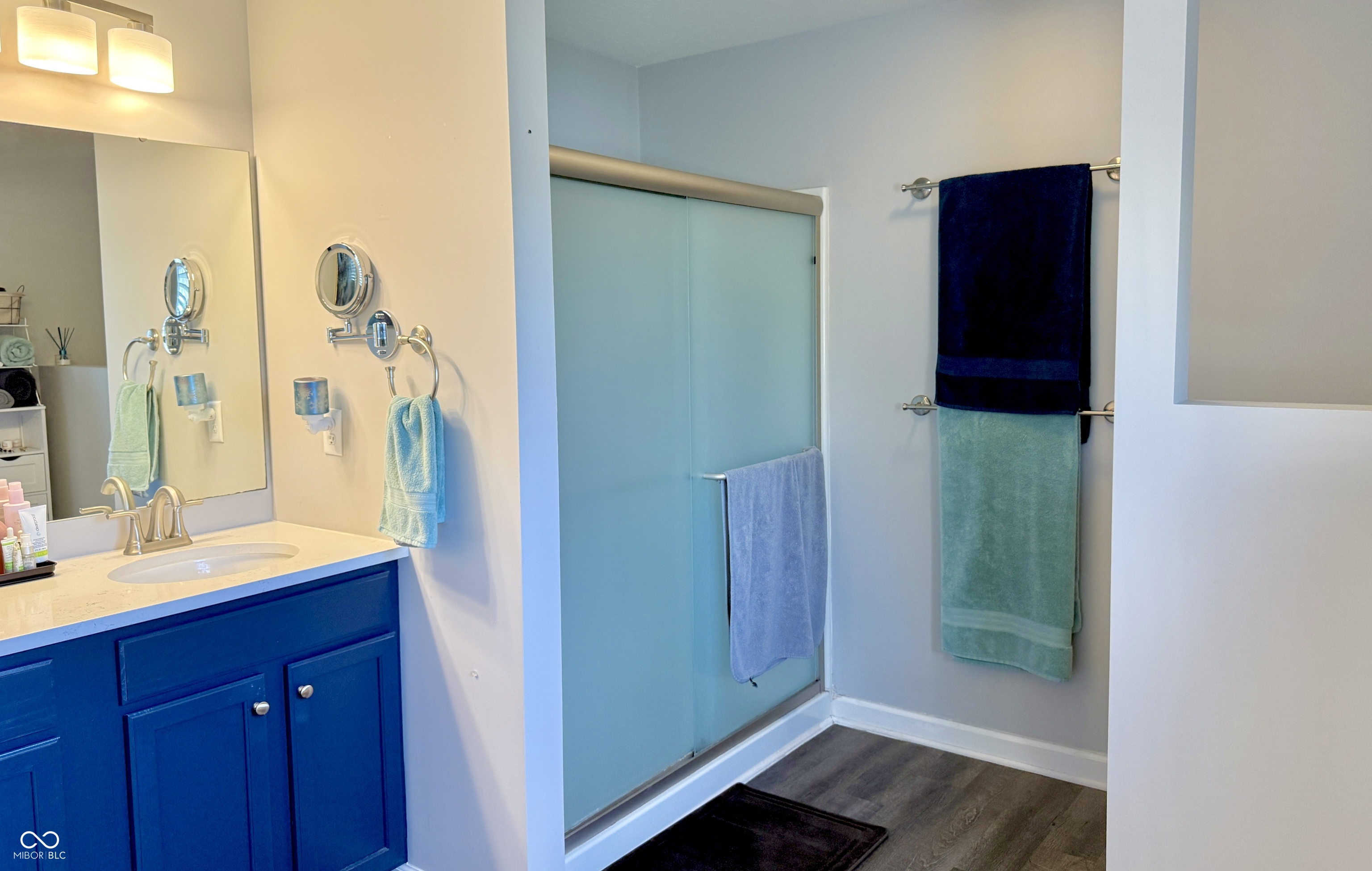 3206 Sunrise Drive